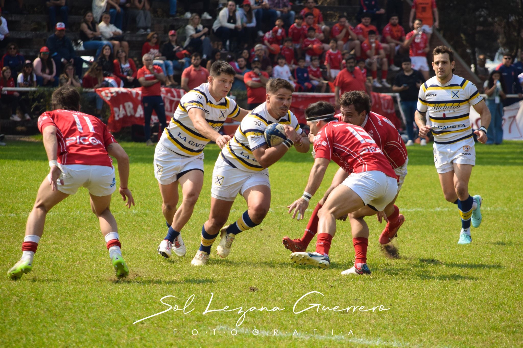  Tucumán Lawn Tennis Club - Los Tarcos Rugby Club - Rugby - NOA 2024 - Tucuman Lawn Tennis vs Los Tarcos RC (#NOA24TLTLT08) Photo by: Sandra Lezana Guerrero | Siuxy Sports 2024-08-17