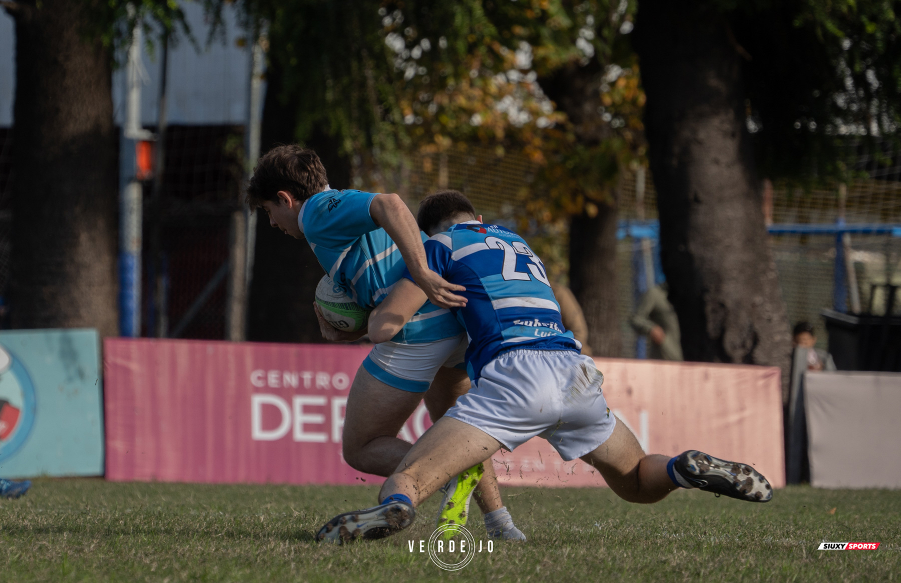  Club Ciudad de Buenos Aires - Luján Rugby Club - Rugby - URBA 2024 - 1ra C - Ciudad de Bs As (10) vs (47) Lujan RC (#URBA241CCCBALR05) Photo by: Ignacio Verdejo | Siuxy Sports 2024-05-11