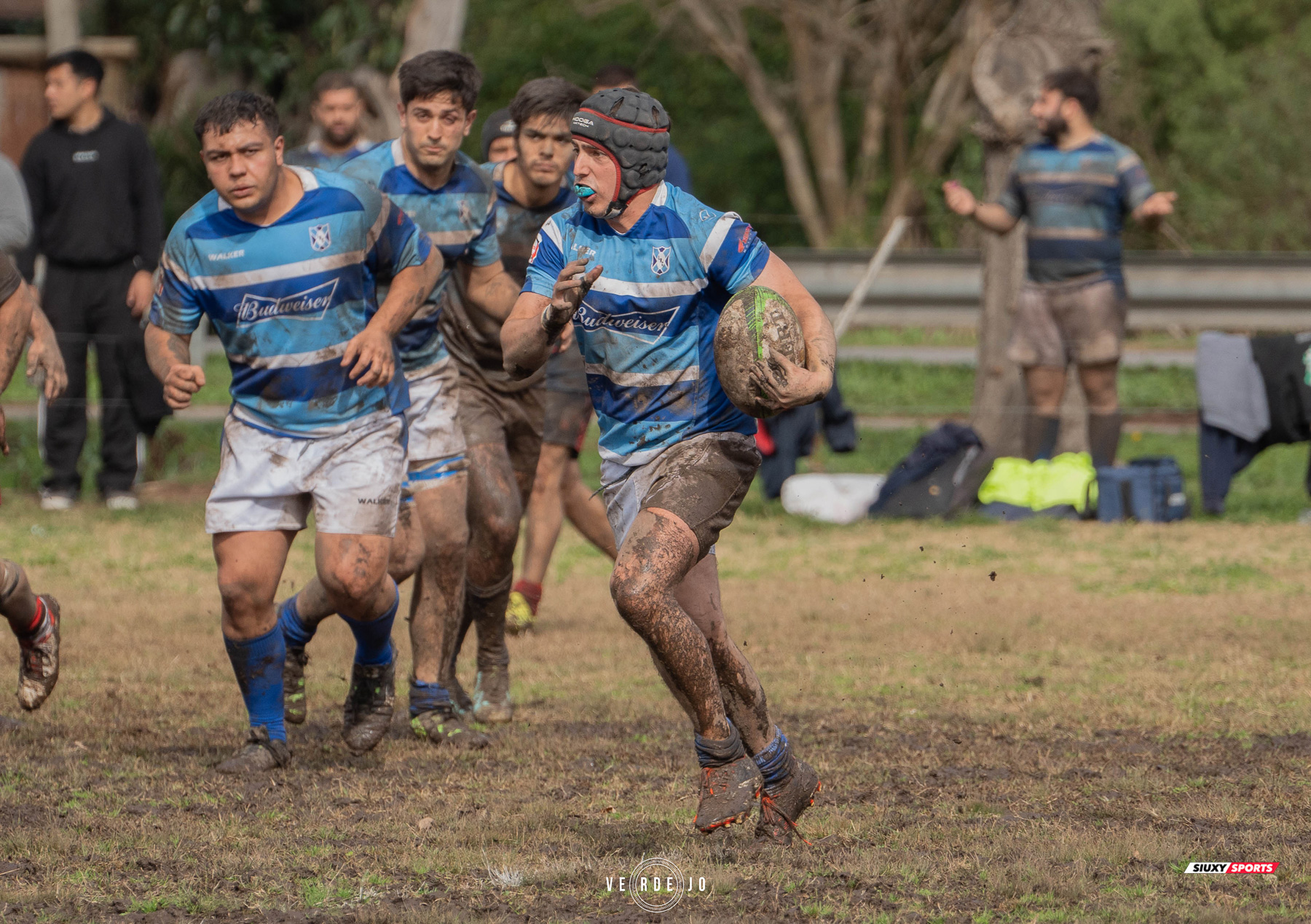  Luján Rugby Club - Monte Grande - Rugby - URBA - 1C - Lujan RC (66) vs (11) Monte Grande (#URBA1CLUJMGR08) Photo by: Ignacio Verdejo | Siuxy Sports 2024-08-03