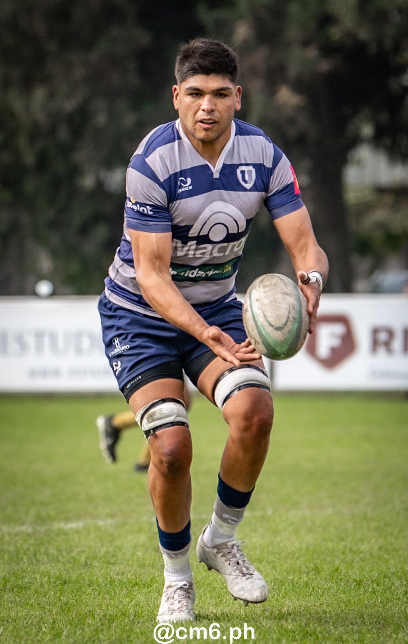  Universitario Rugby Club - Tucuman - Cardenales Rugby Club - Rugby - URT 2024 - Universitario (57) vs (6) Cardenales (#URT24UNICAR06) Photo by: Christian Mas | Siuxy Sports 2024-06-30