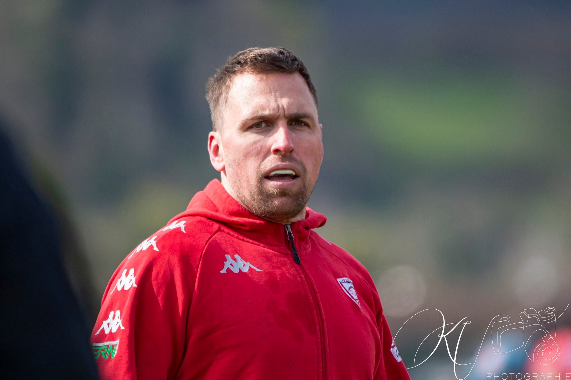  US Vinay - Stade Olympique Voironnais - Rugby - FFR 2024 Fed2 - US Vinay (27) vs (20) S.O. Voironnais (#FFR24F2USVSOV03) Photo by: Karine Valentin | Siuxy Sports 2024-03-24