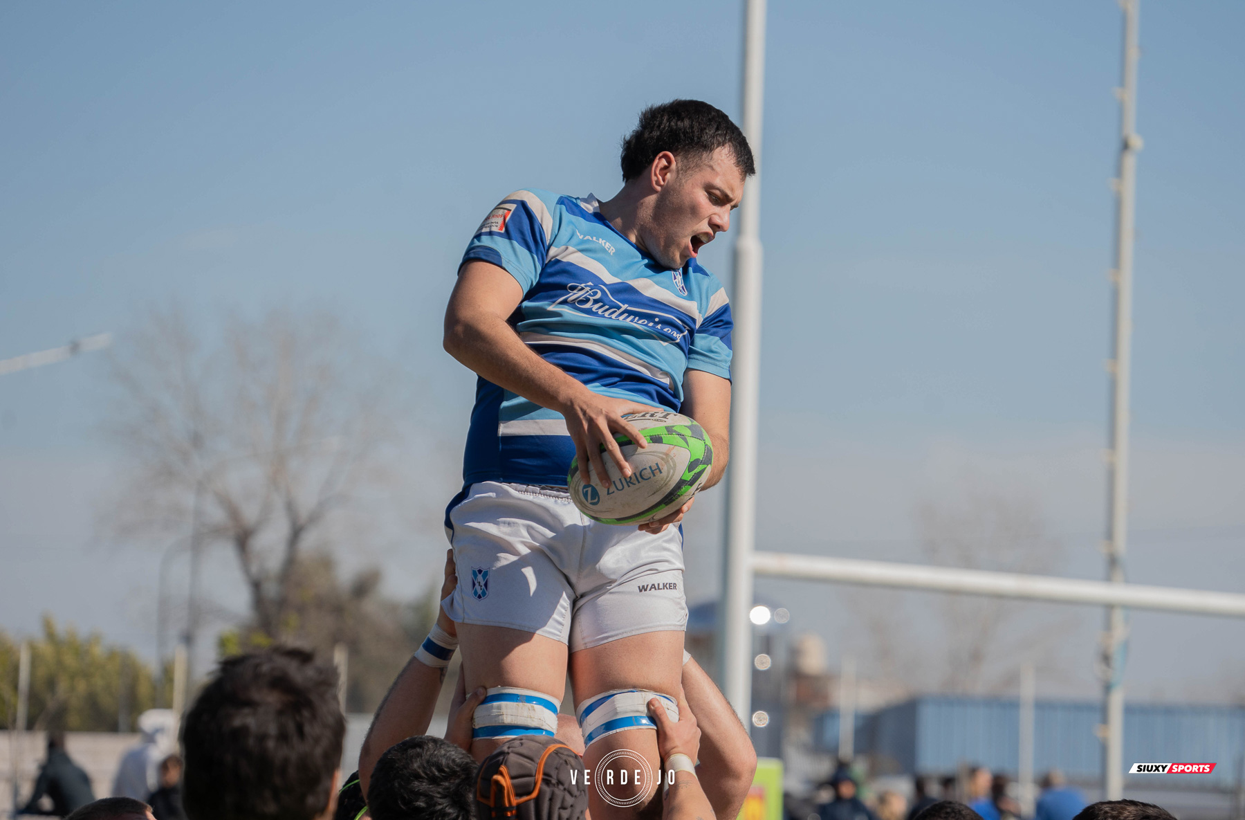  Club Argentino de Rugby - Luján Rugby Club - Rugby - URBA - 1C - CAR (29) vs (31) Lujan RC (#URBA1CCARLUJ08) Photo by: Ignacio Verdejo | Siuxy Sports 2024-08-10