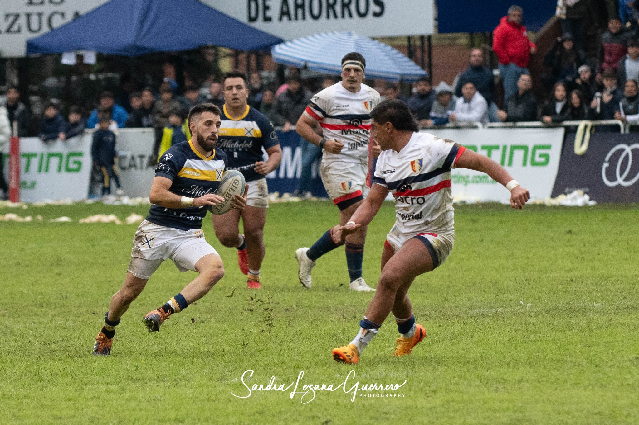  Tucumán Lawn Tennis Club - Natación y Gimnasia - Rugby - URT 2024 - Final - Tucuman Lawn Tennis (22) vs (25) Natacion y Gimnasia (#URT24TLTNYG05) Photo by: Sandra Lezana Guerrero | Siuxy Sports 2024-05-25