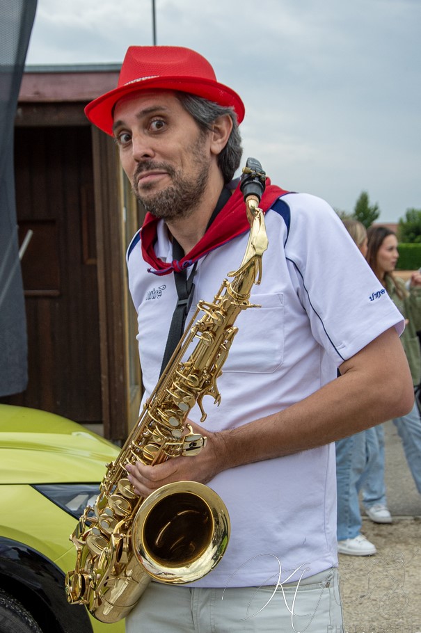  Bièvre Saint-Geoirs RC - US Vinay - Rugby - FFR 2024 Fed2 - Bievre SG vs US Vinay (#FFR24F2BSGUSV09) Photo by: Karine Valentin | Siuxy Sports 2024-09-22