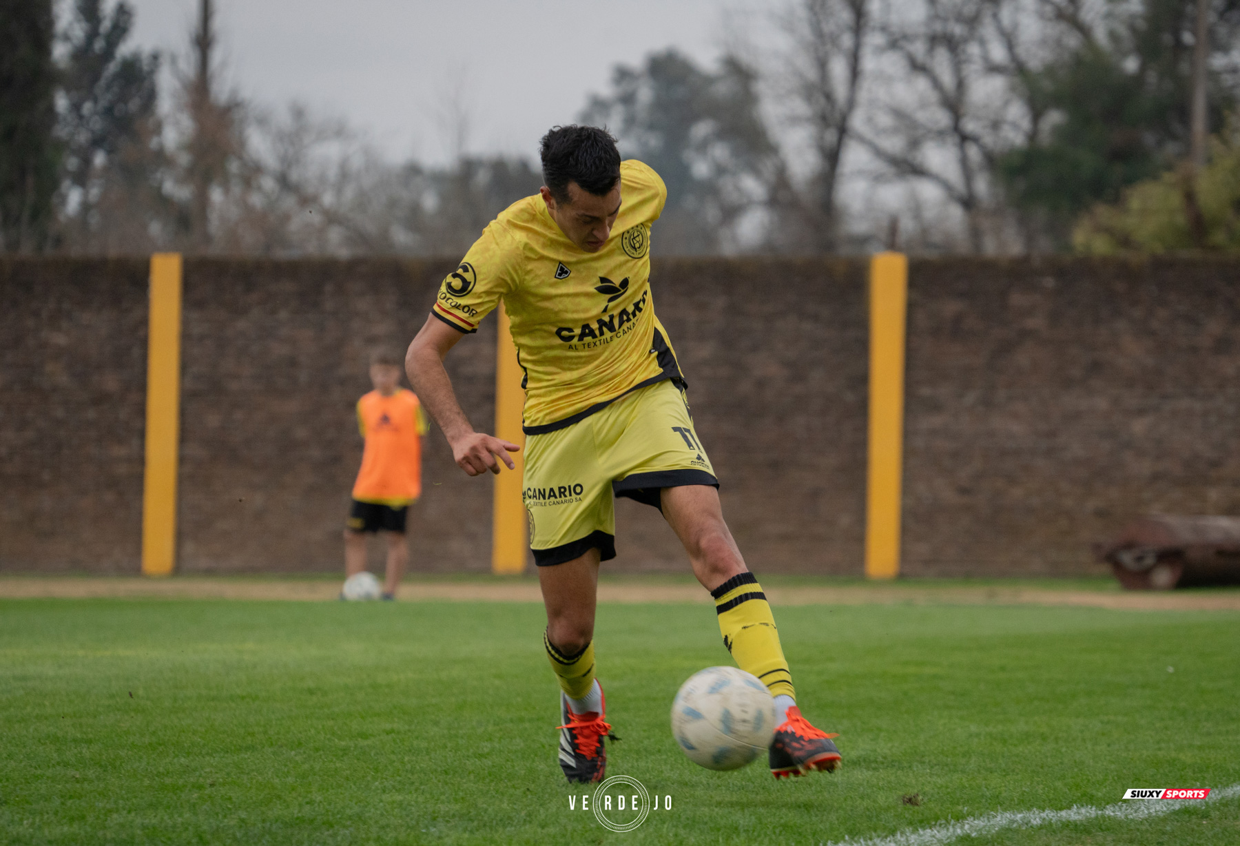  CSyD Flandria - CA Villa San Carlos - Soccer - AFA - 1B - 2024 - FLANDRIA (3) VS (0) Villa San Carlos (#AFA1B24FLAVSC06) Photo by: Ignacio Verdejo | Siuxy Sports 2024-06-09