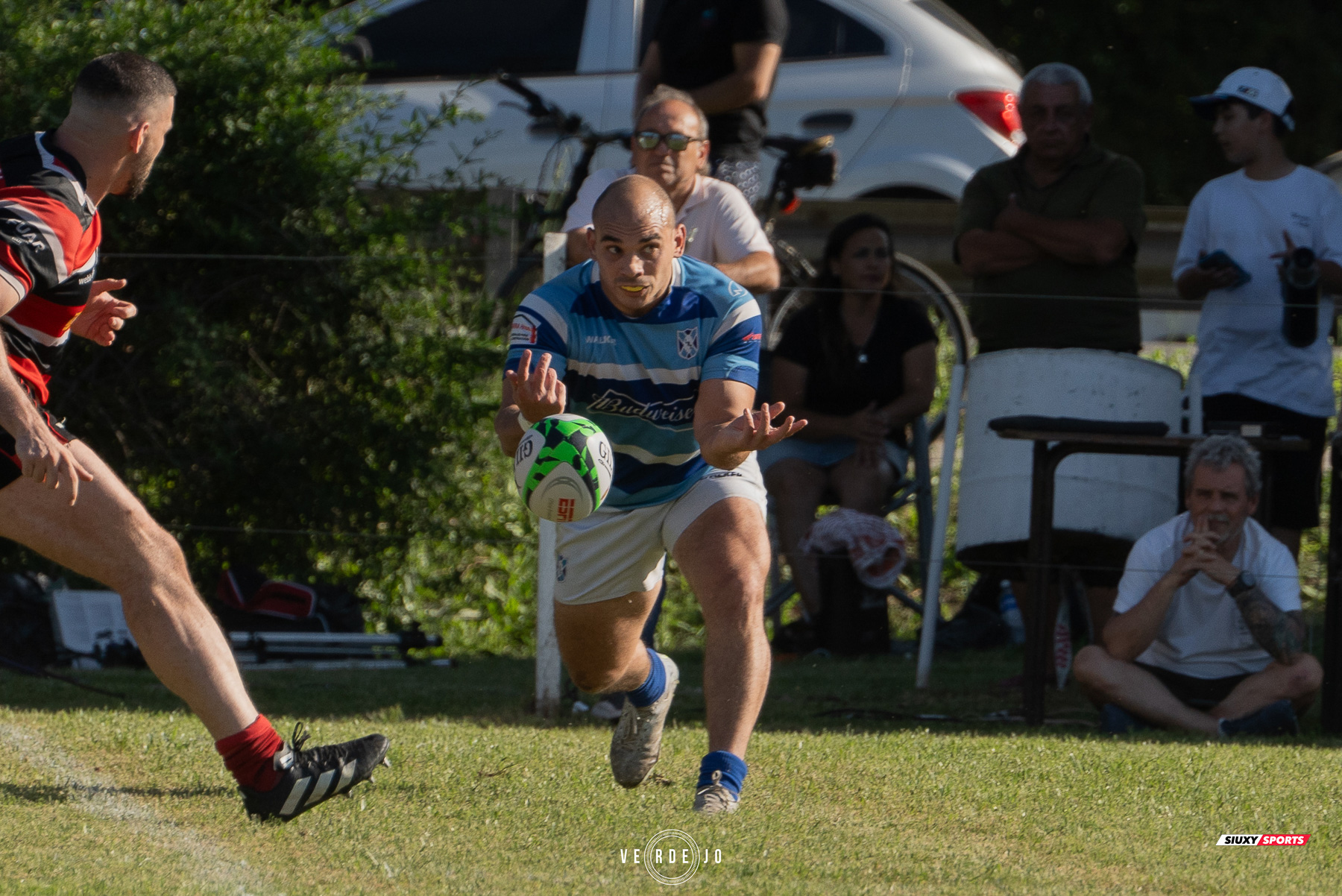  Luján Rugby Club - Monte Grande - Rugby - URBA 2024 - 1ra C - Lujan RC (38) vs (14) Monte Grande RC - Final Ascenso a 1ra B (#URBA24LRCMGRC11) Photo by: Ignacio Verdejo | Siuxy Sports 2024-11-09