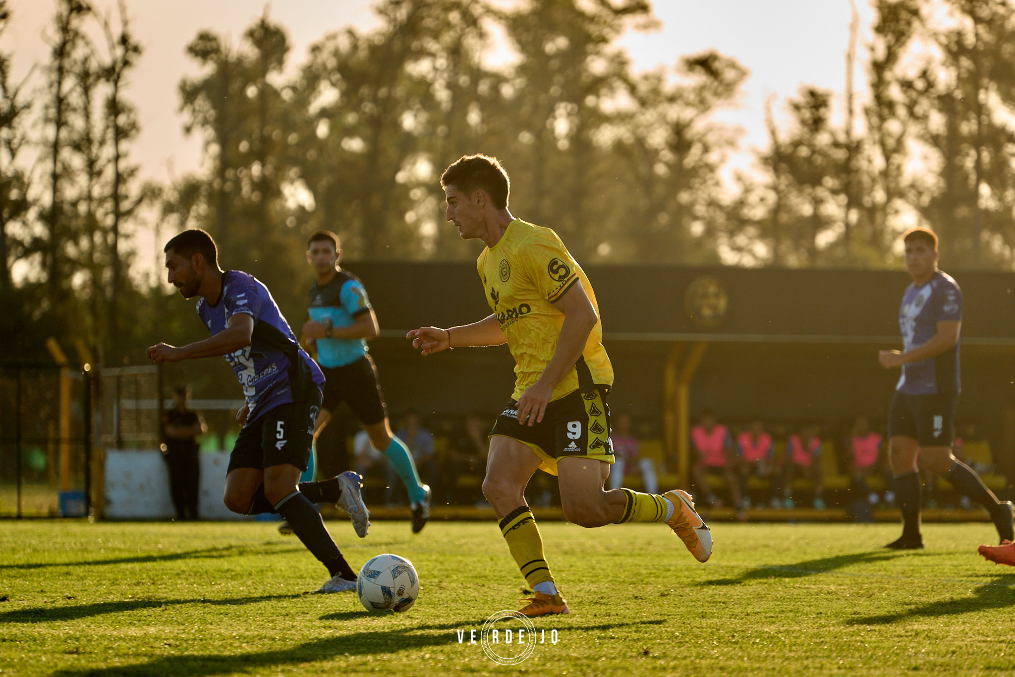  CSyD Flandria - CSD San Martin (Burzaco) - Soccer - 2024 1RAB METROPOLIANA - FLANDRIA (1) VS San Martin de Burzaco (0)  (#20241BMFLASMB02) Photo by: Ignacio Verdejo | Siuxy Sports 2024-02-20