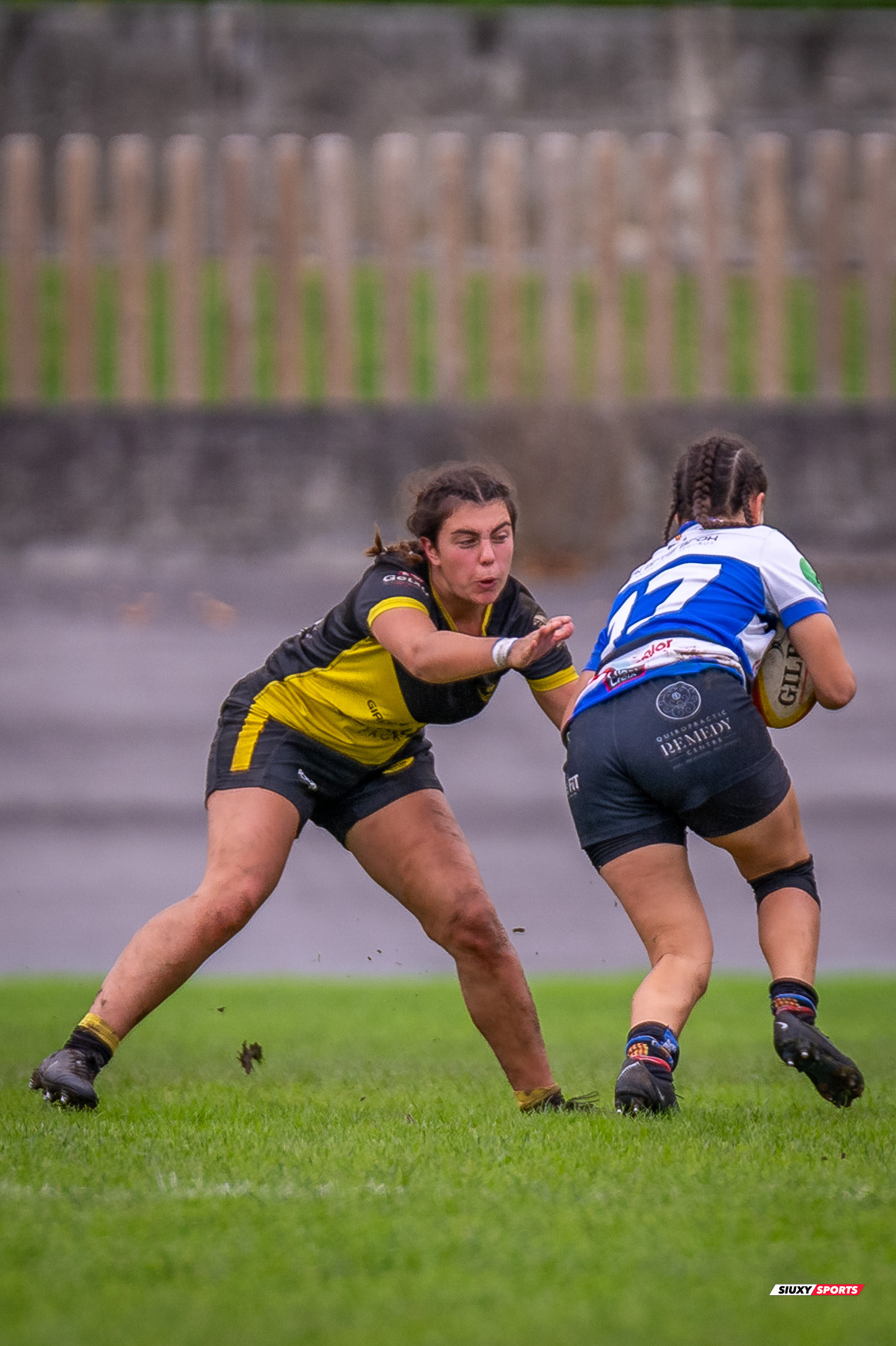  Getxo Artea Rugby Taldea - Club de Rugby Sant Cugat - Rugby - FER 2024 - Getxo Rugby (05) -(29) Sant Cugat (#FER24GRSC11) Photo by: Fredy Monfoto | Siuxy Sports 2024-11-10