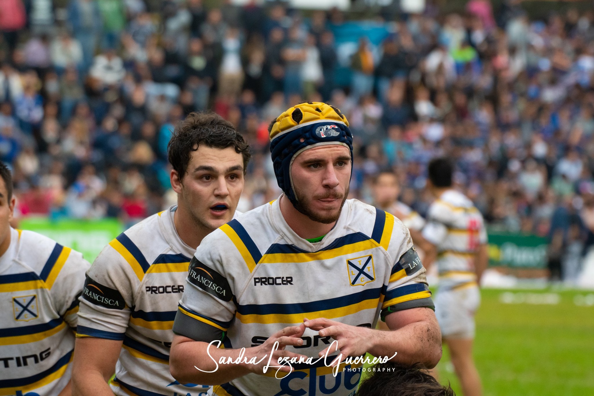  Tucumán Lawn Tennis Club - Universitario Rugby Club - Tucuman - Rugby - URT 2019 - Final NOA - Tucuman Lawn Tennis vs Universitario Rugby (#URT19NOATLTUR07) Photo by: Sandra Lezana Guerrero | Siuxy Sports 2019-07-14