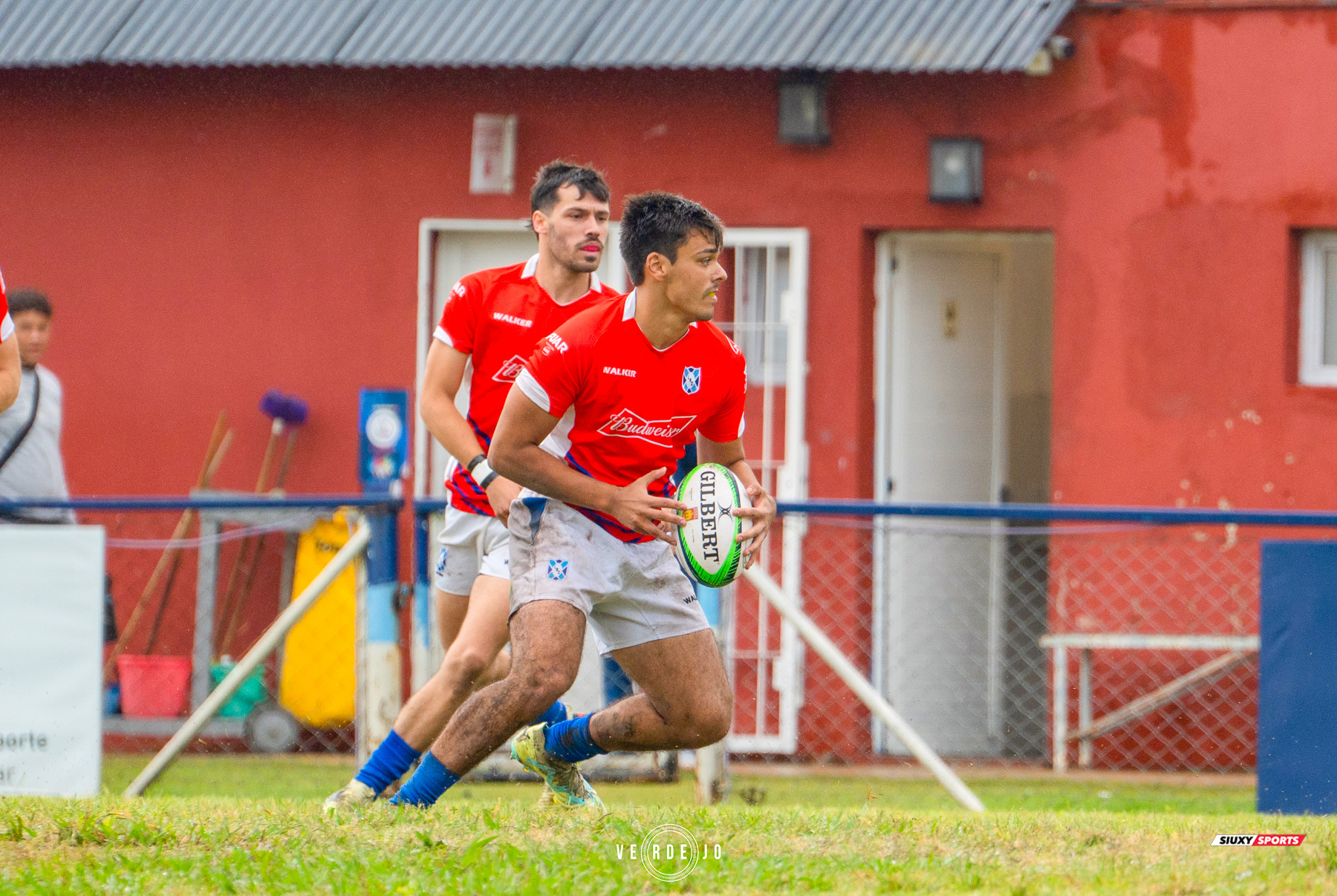  Luján Rugby Club - Club Argentino de Rugby - Rugby - URBA 2024 - 1RA C - LUJAN RUGBY (9) vs (40) Club Argentino de Rugby (#URBA241CLRCCAR04) Photo by: Ignacio Verdejo | Siuxy Sports 2024-04-13