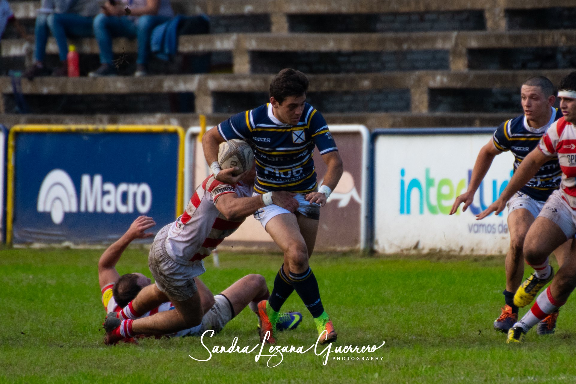  Tucumán Lawn Tennis Club - Santiago Lawn Tennis - Rugby - UAR - Torneo del Interior 2019 - Tucuman Lawn Tennis vs Santiago Lawn Tennis (#UAR19TDITLTSLT06) Photo by: Sandra Lezana Guerrero | Siuxy Sports 2019-06-01