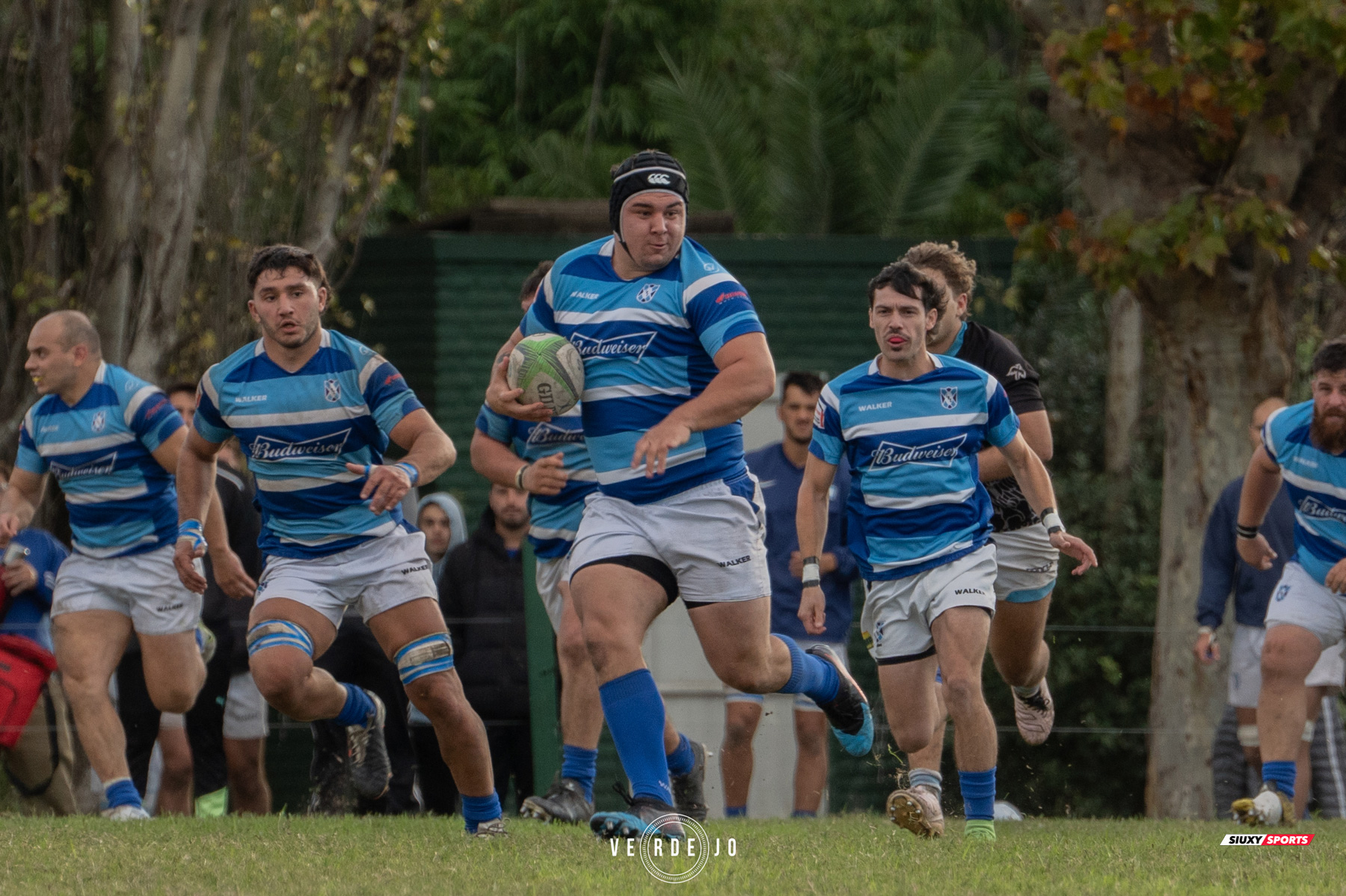  Club Ciudad de Buenos Aires - Luján Rugby Club - Rugby - URBA 2024 - 1ra C - Ciudad de Bs As (10) vs (47) Lujan RC (#URBA241CCCBALR05) Photo by: Ignacio Verdejo | Siuxy Sports 2024-05-11