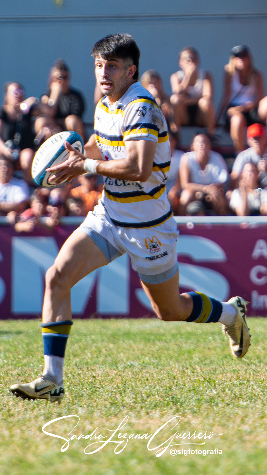  Jockey Club Córdoba - Tucumán Lawn Tennis Club - Rugby - UAR - Torneo del Interior 2024 - Final - Jockey Cordoba (24) vs (30) Tucuman Lawn Tennis (#UAR24TITLTCJC111) Photo by: Sandra Lezana Guerrero | Siuxy Sports 2024-11-09