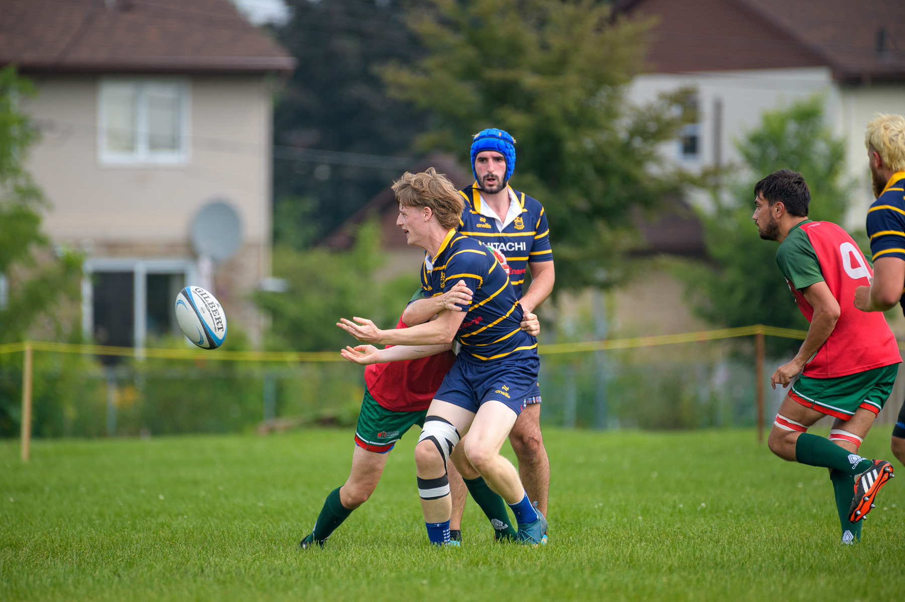  Rugby Club de Montréal - Town of Mount Royal RFC - Rugby - RQ 2024 - Finales - SLM2 - RCM vs TMR (#RQ24FSLM2RCMTMR) Photo by: Simon Duquette | Siuxy Sports 2024-08-17