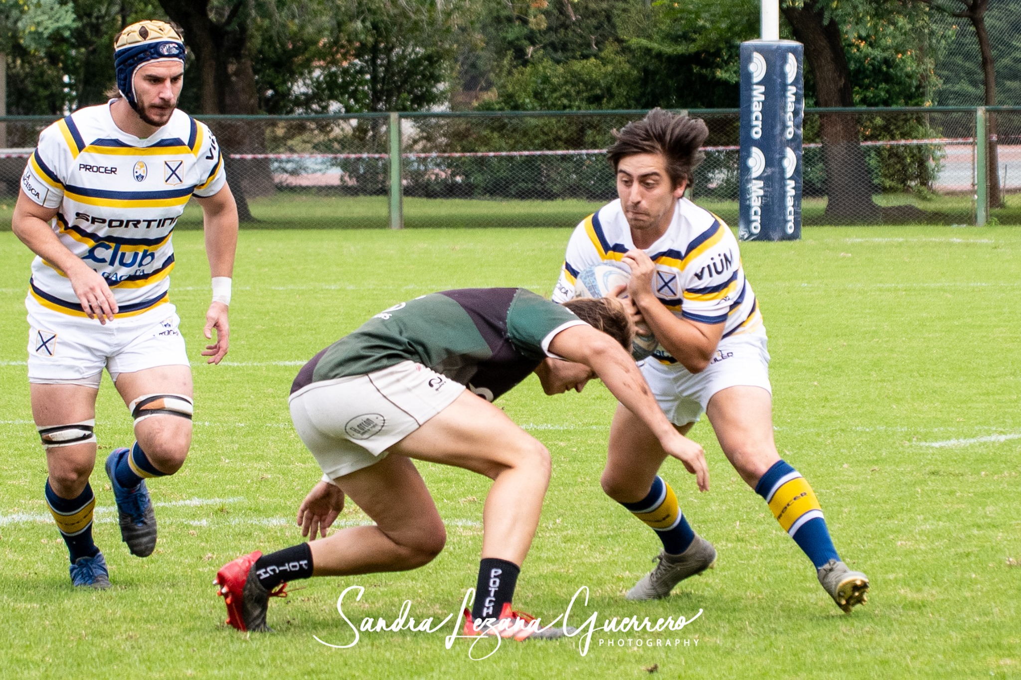  Tucumán Lawn Tennis Club - Tucumán Rugby Club - Rugby - URT 2021 - Tucuman Lawn Tennis Club vs Tucuman Rugby (#URT21TLTTRU04) Photo by: Sandra Lezana Guerrero | Siuxy Sports 2021-04-03