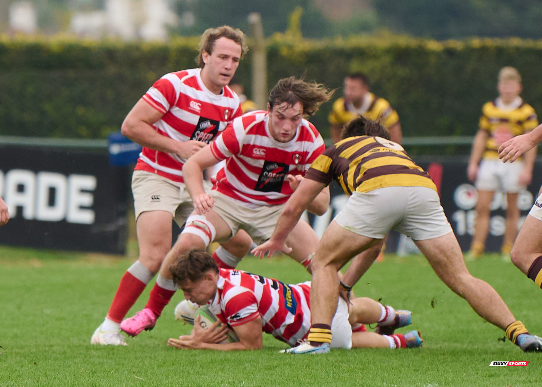  Asociación Alumni - Belgrano Athletic Club - Rugby - URBA 2024 - TOP 12 - PREINTA - ALUMNI (21) VS (22) BELGRANO ATHLETIC - Reel 2 (#URBA24T12PA2ALUBAC) Photo by: Ximena Rebecchi | Siuxy Sports 2024-06-08
