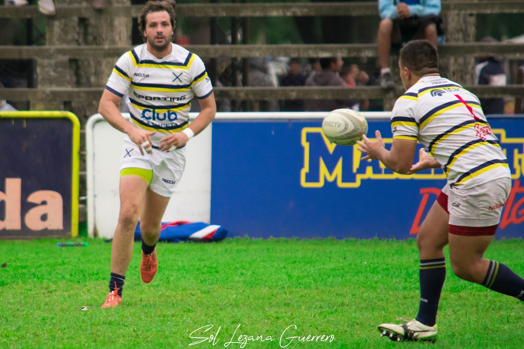  Tucumán Lawn Tennis Club - Old Lions Rugby Club - Rugby - UAR - 2019 - Torneo del Interior - Tucuman Lawn Tennis vs Old Lions (#UAR19TDITLTOLI06) Photo by: Sandra Lezana Guerrero | Siuxy Sports 2019-06-29