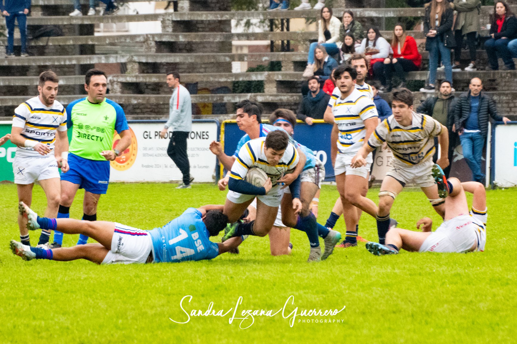  Tucumán Lawn Tennis Club - Old Lions Rugby Club - Rugby - UAR - 2019 - Torneo del Interior - Tucuman Lawn Tennis vs Old Lions (#UAR19TDITLTOLI06) Photo by: Sandra Lezana Guerrero | Siuxy Sports 2019-06-29