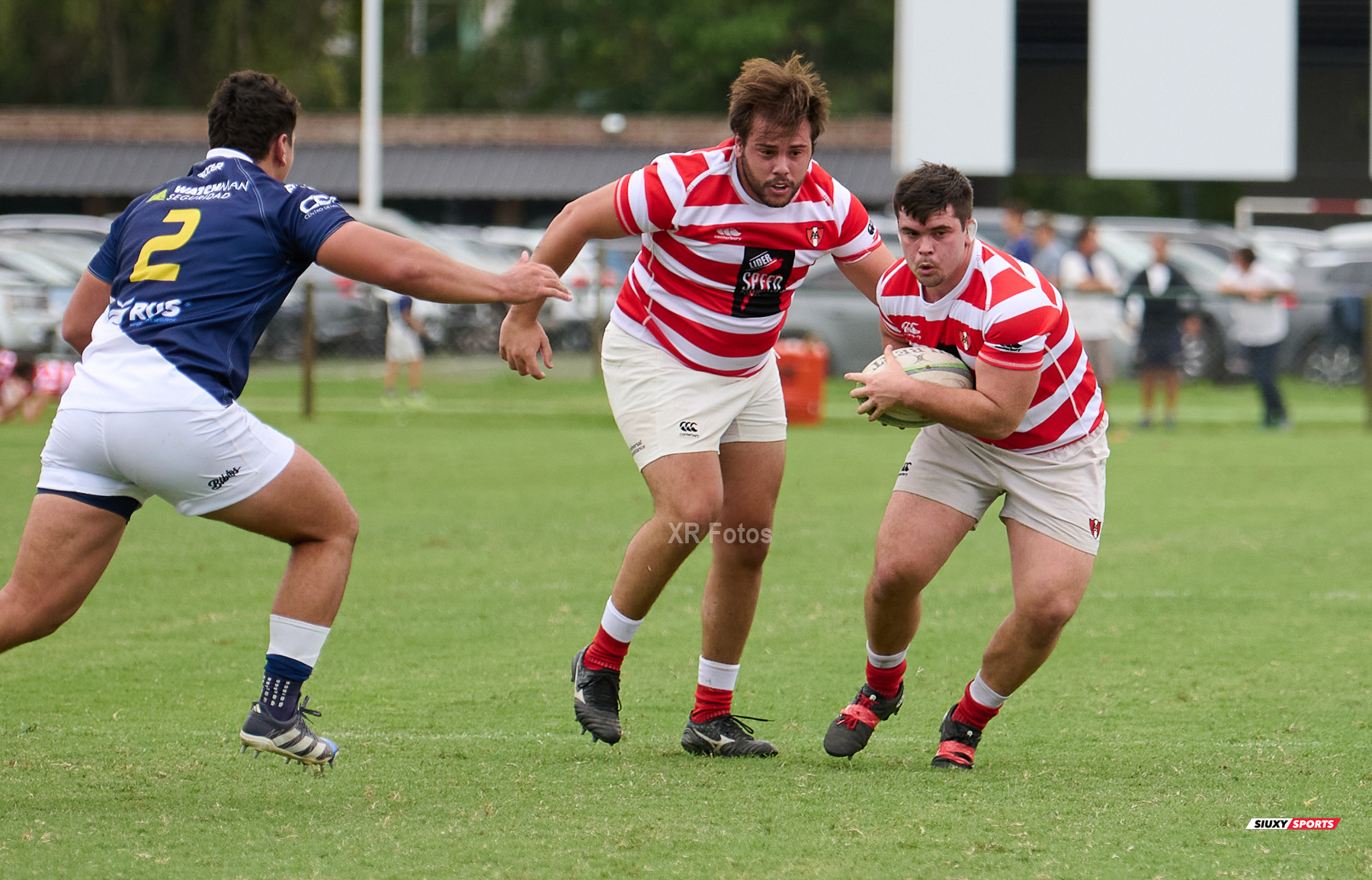  Asociación Alumni - Club Champagnat - Rugby - URBA 2024 - Top 12 Intermedia - Alumni (44) vs (21) Champagnat (#URBA24T12ALUCHA304) Photo by: Ximena Rebecchi | Siuxy Sports 2024-04-06