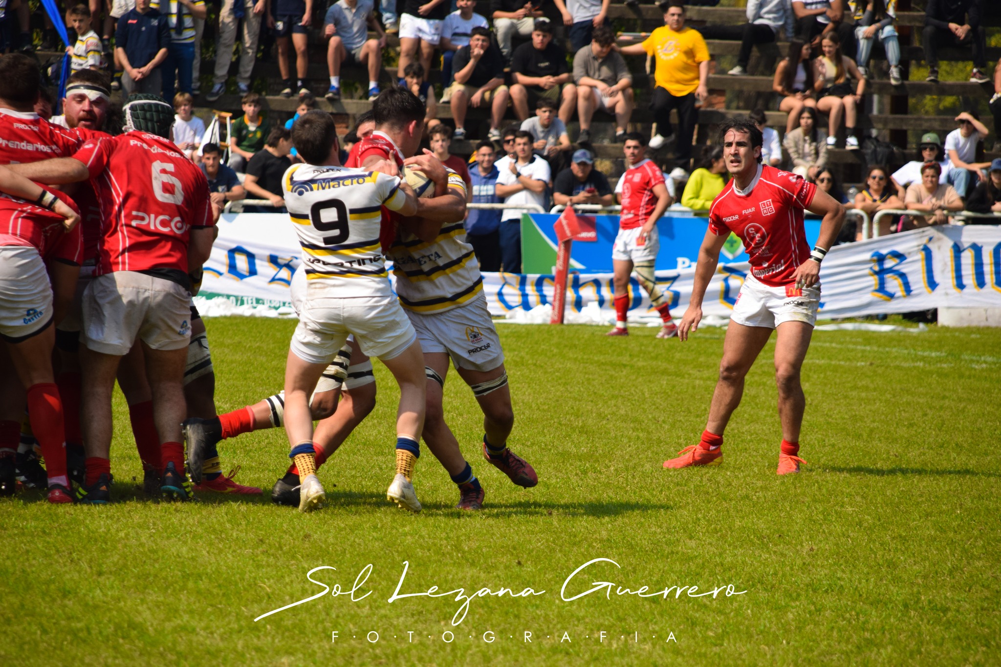  Tucumán Lawn Tennis Club - Los Tarcos Rugby Club - Rugby - NOA 2024 - Tucuman Lawn Tennis vs Los Tarcos RC (#NOA24TLTLT08) Photo by: Sandra Lezana Guerrero | Siuxy Sports 2024-08-17