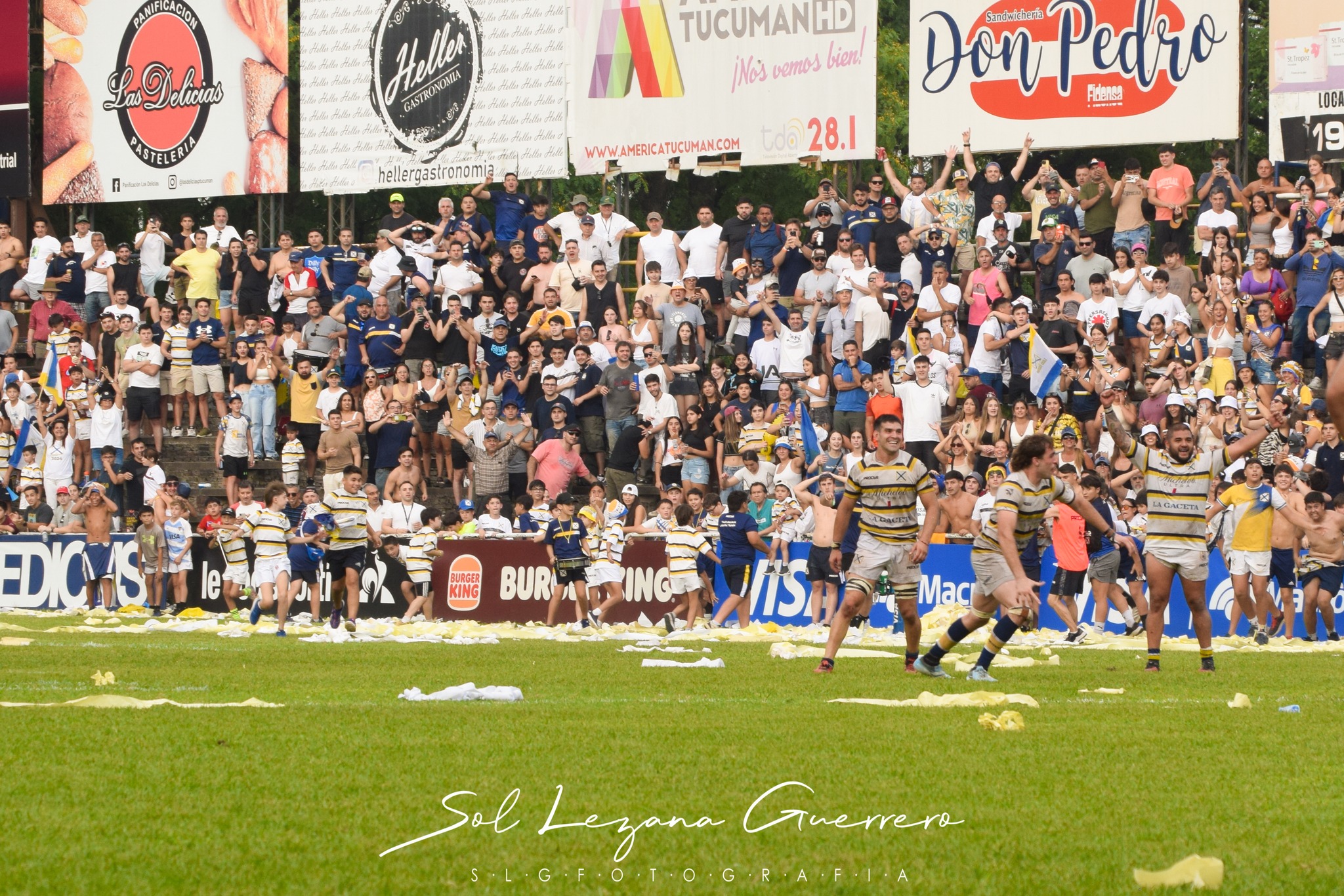  Tucumán Lawn Tennis Club - Asociación Alumni - Rugby - UAR - Nacional de Clubes 2024 - Tucuman Lawn Tennis (22) vs (17) Alumni (#UAR24NCTLTCAA211) Photo by: Sandra Lezana Guerrero | Siuxy Sports 2024-11-16
