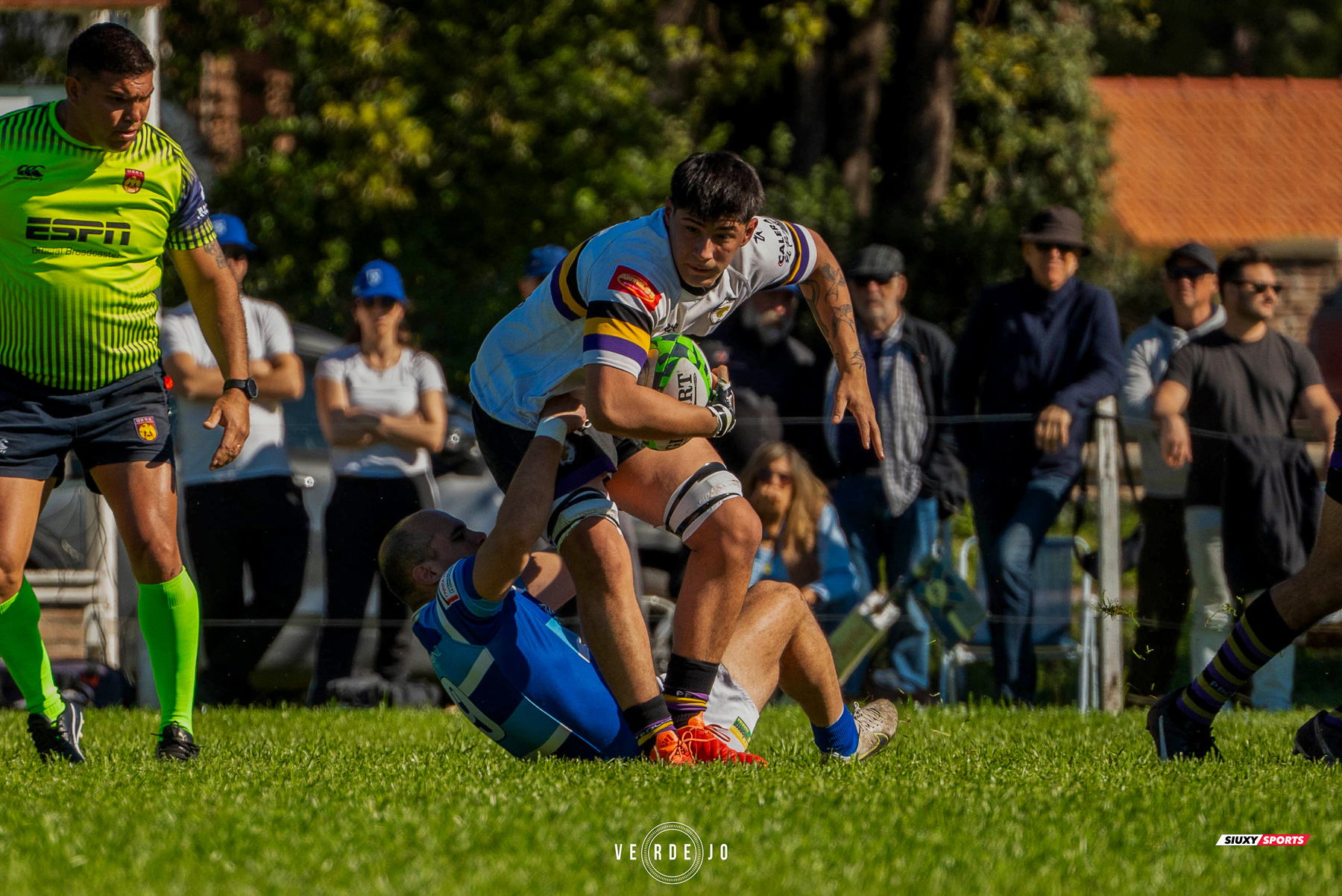  Luján Rugby Club - Club Atlético San Antonio de Padua - Rugby - URBA - 1C - Lujan RC vs CASA de Padua - Sep 14 (#URBA1CLRCPAD09) Photo by: Ignacio Verdejo | Siuxy Sports 2024-09-14