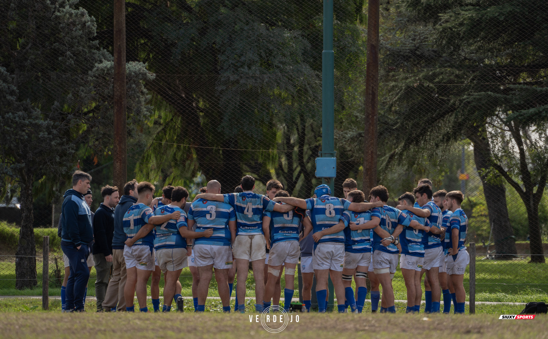  Club Ciudad de Buenos Aires - Luján Rugby Club - Rugby - URBA 2024 - 1ra C - Ciudad de Bs As (10) vs (47) Lujan RC (#URBA241CCCBALR05) Photo by: Ignacio Verdejo | Siuxy Sports 2024-05-11