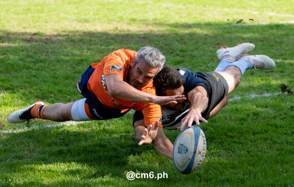  Union Rugby Tucuman Classic - Argentina Legends - RugbyV - URT Classics vs Argentina Legends (#22URTCLAARGLEG) Photo by: Christian Mas | Siuxy Sports 2022-07-30