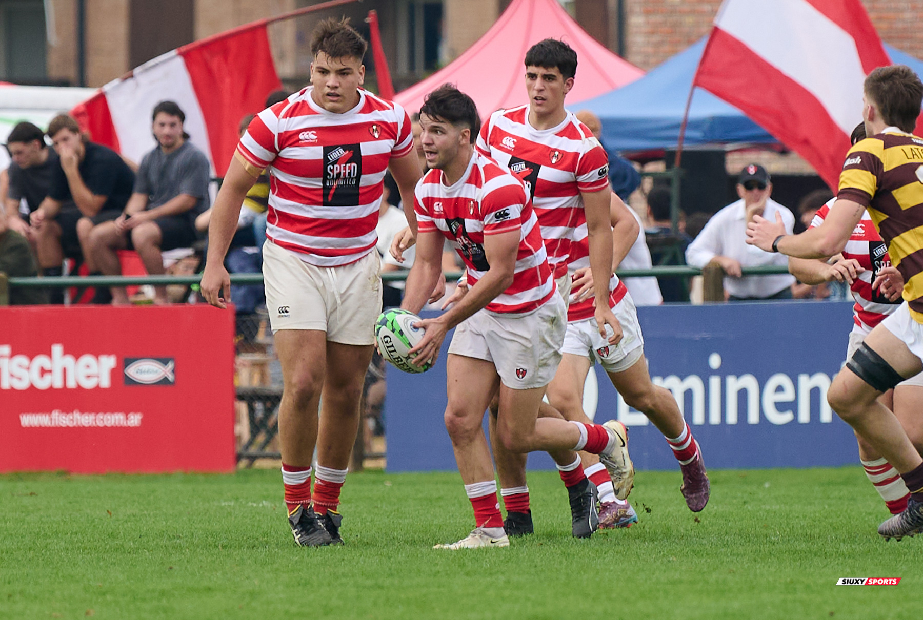  Asociación Alumni - Belgrano Athletic Club - Rugby - URBA 2024 - TOP 12 - PREINTA - ALUMNI (21) VS (22) BELGRANO ATHLETIC - Reel 2 (#URBA24T12PA2ALUBAC) Photo by: Ximena Rebecchi | Siuxy Sports 2024-06-08