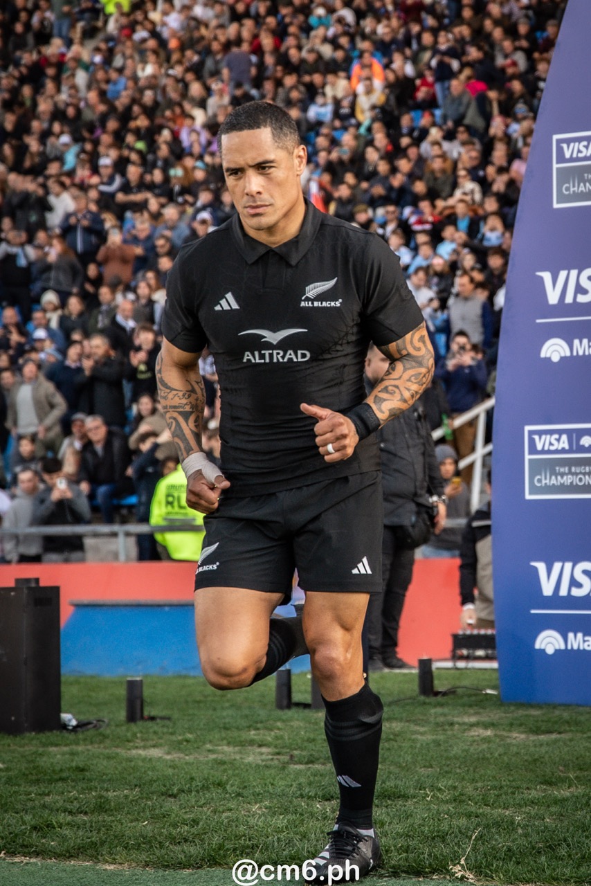  Selección Argentina de Rugby XV - New Zealand national rugby union team - Rugby - Rugby Championship 2023 - Los Pumas (12) vs (41) All Blacks (#RCH23ARGNZL07) Photo by: Christian Mas | Siuxy Sports 2023-07-08