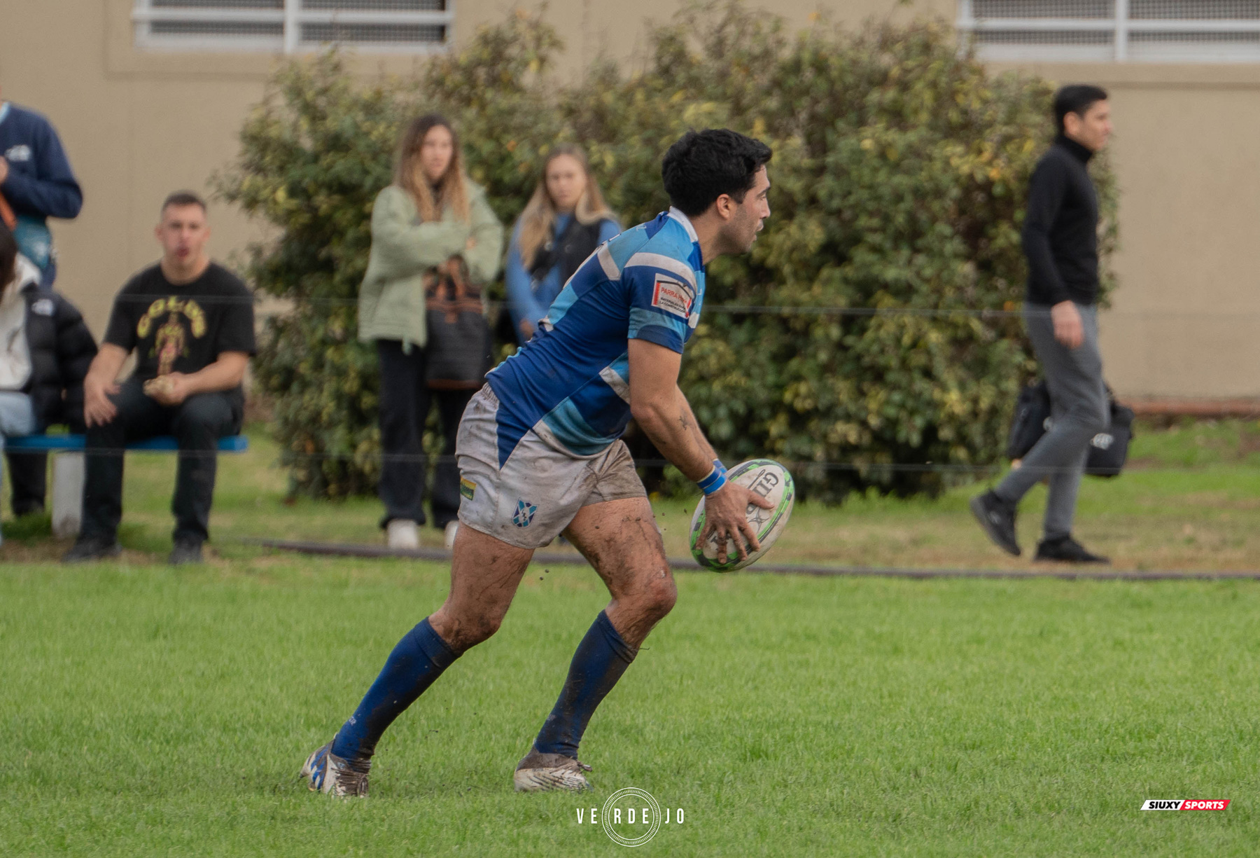  Luján Rugby Club - Monte Grande - Rugby - URBA - 1C - Lujan RC (66) vs (11) Monte Grande (#URBA1CLUJMGR08) Photo by: Ignacio Verdejo | Siuxy Sports 2024-08-03