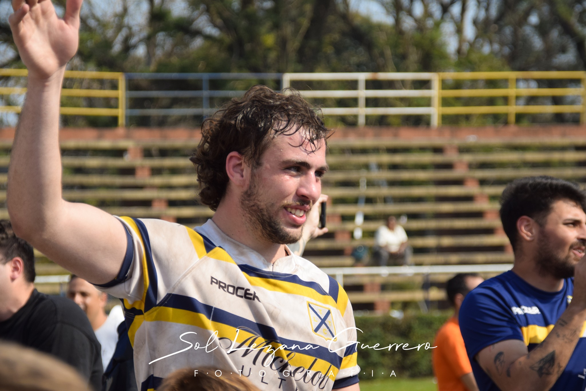  Tucumán Lawn Tennis Club - Los Tarcos Rugby Club - Rugby - NOA 2024 - Tucuman Lawn Tennis vs Los Tarcos RC (#NOA24TLTLT08) Photo by: Sandra Lezana Guerrero | Siuxy Sports 2024-08-17