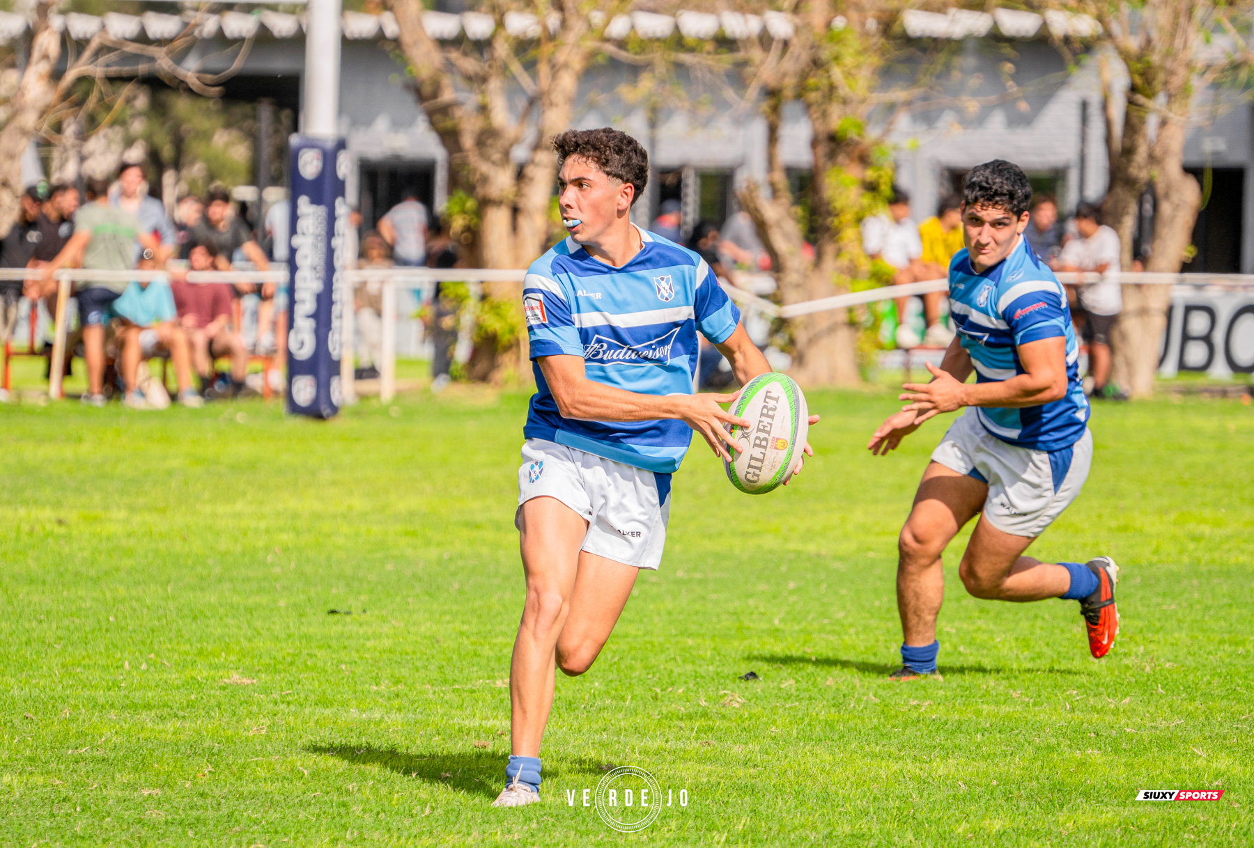  Club Daom - Luján Rugby Club - Rugby - URBA 2024 - 1ra C - Club Daom (27) vs (35) Lujan Rugby Club (#URBA241CDAOLUJ04) Photo by: Ignacio Verdejo | Siuxy Sports 2024-04-20