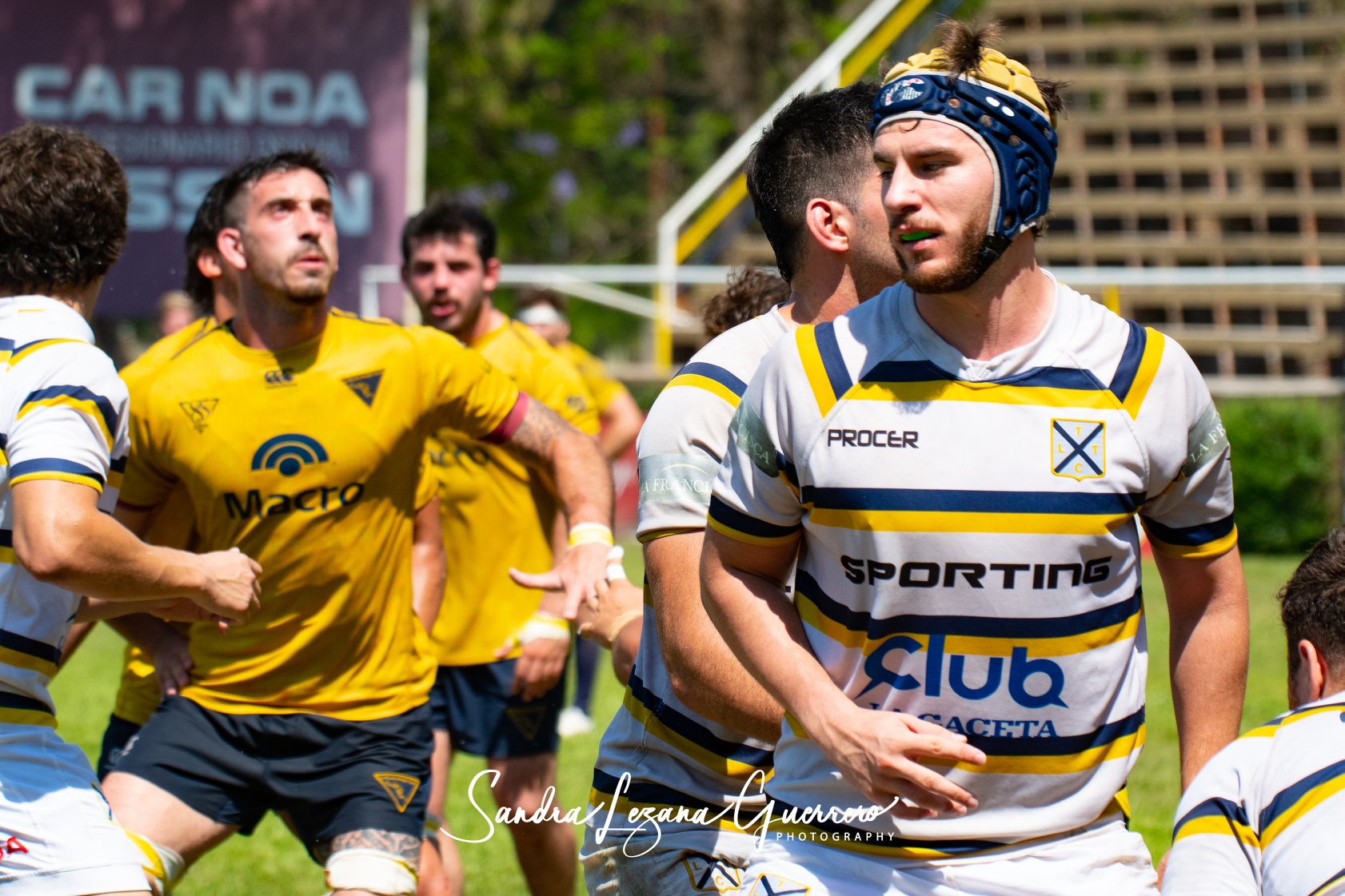  Tucumán Lawn Tennis Club - La Plata Rugby Club - Rugby - UAR - Nacional de Clubes 2019 - Tucuman Lawn Tennis (35) vs (50) La Plata RC (#UAR19NDCTLTLP10) Photo by: Sandra Lezana Guerrero | Siuxy Sports 2019-10-26