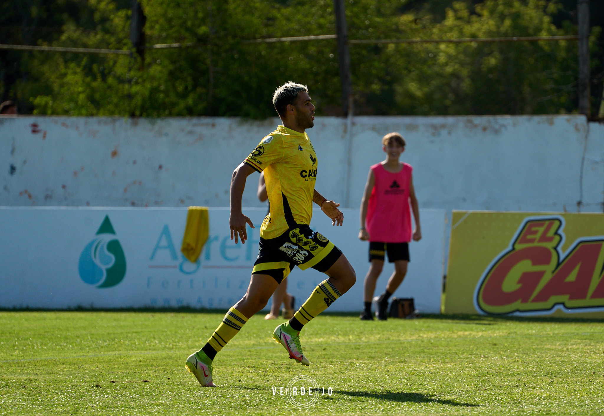  CSyD Flandria - CSD San Martin (Burzaco) - Soccer - 2024 1RAB METROPOLIANA - FLANDRIA (1) VS San Martin de Burzaco (0)  (#20241BMFLASMB02) Photo by: Ignacio Verdejo | Siuxy Sports 2024-02-20