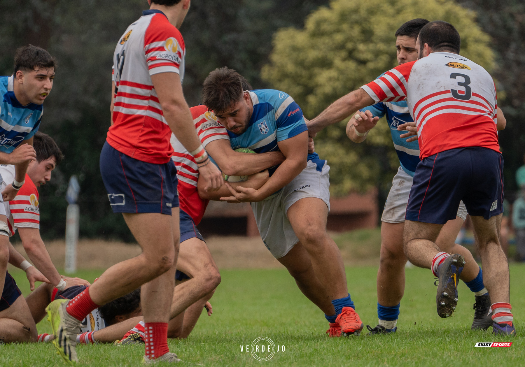  Luján Rugby Club - Areco Rugby Club - Rugby - URBA 2024 - 1ra C - Lujan RC (27) vs (0) Areco RC (#URBA241CLUJARE06) Photo by: Ignacio Verdejo | Siuxy Sports 2024-06-08