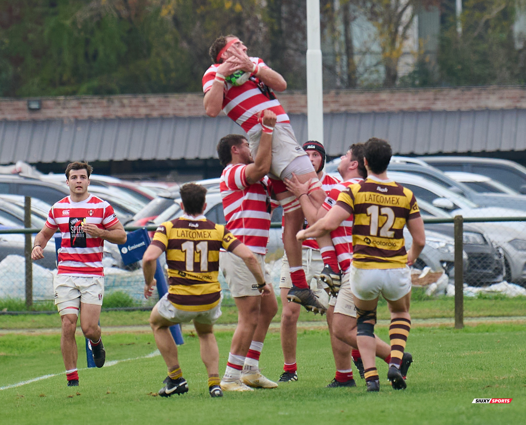  Asociación Alumni - Belgrano Athletic Club - Rugby - URBA 2024 - TOP 12 - PREINTA - ALUMNI (21) VS (22) BELGRANO ATHLETIC - Reel 2 (#URBA24T12PA2ALUBAC) Photo by: Ximena Rebecchi | Siuxy Sports 2024-06-08