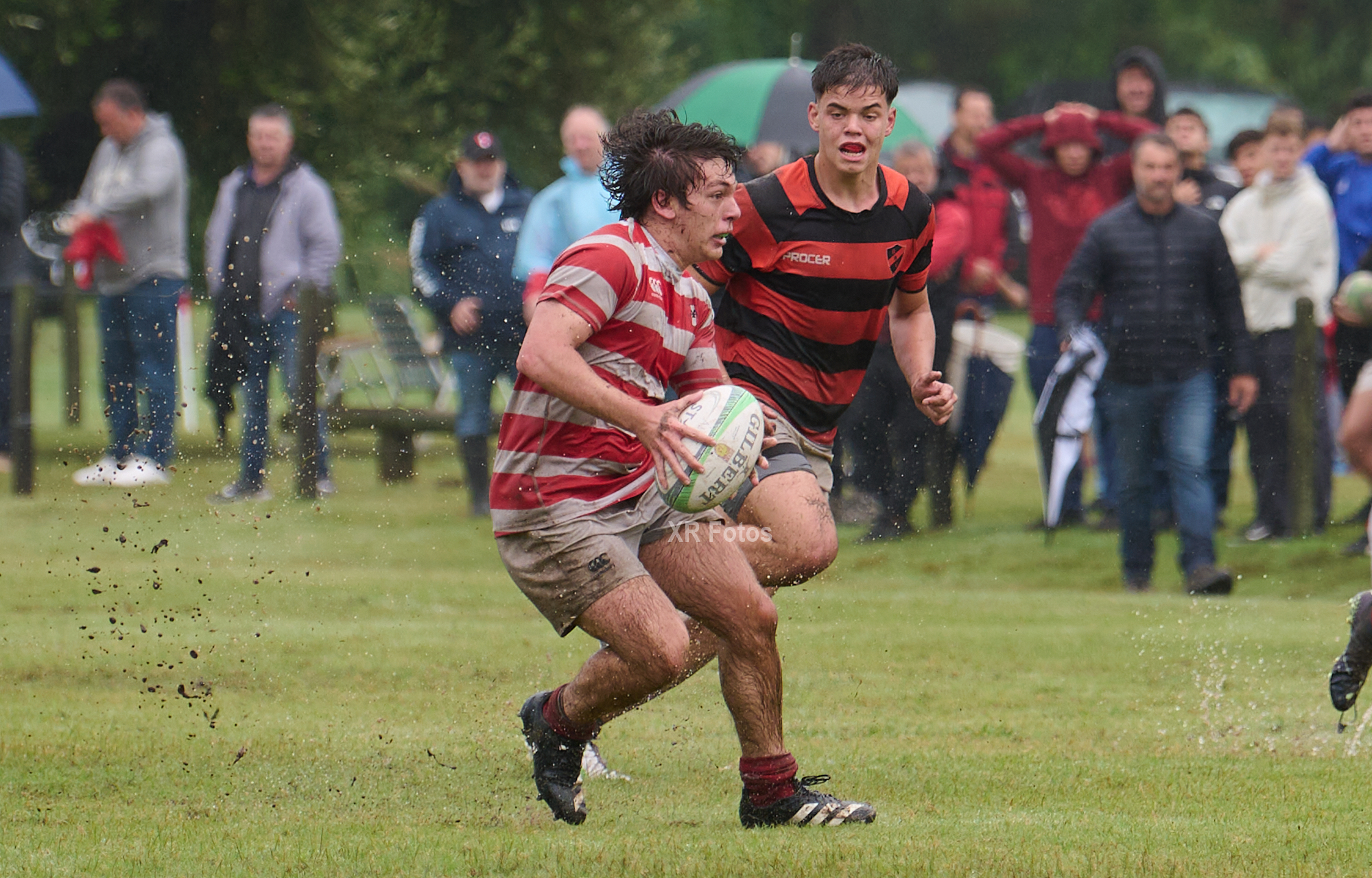  Asociación Alumni - Olivos Rugby Club - Rugby - URBA M19 - 2024 - Alumni vs Olivos RC (#URBA24M19AAORC04) Photo by: Ximena Rebecchi | Siuxy Sports 2024-04-14