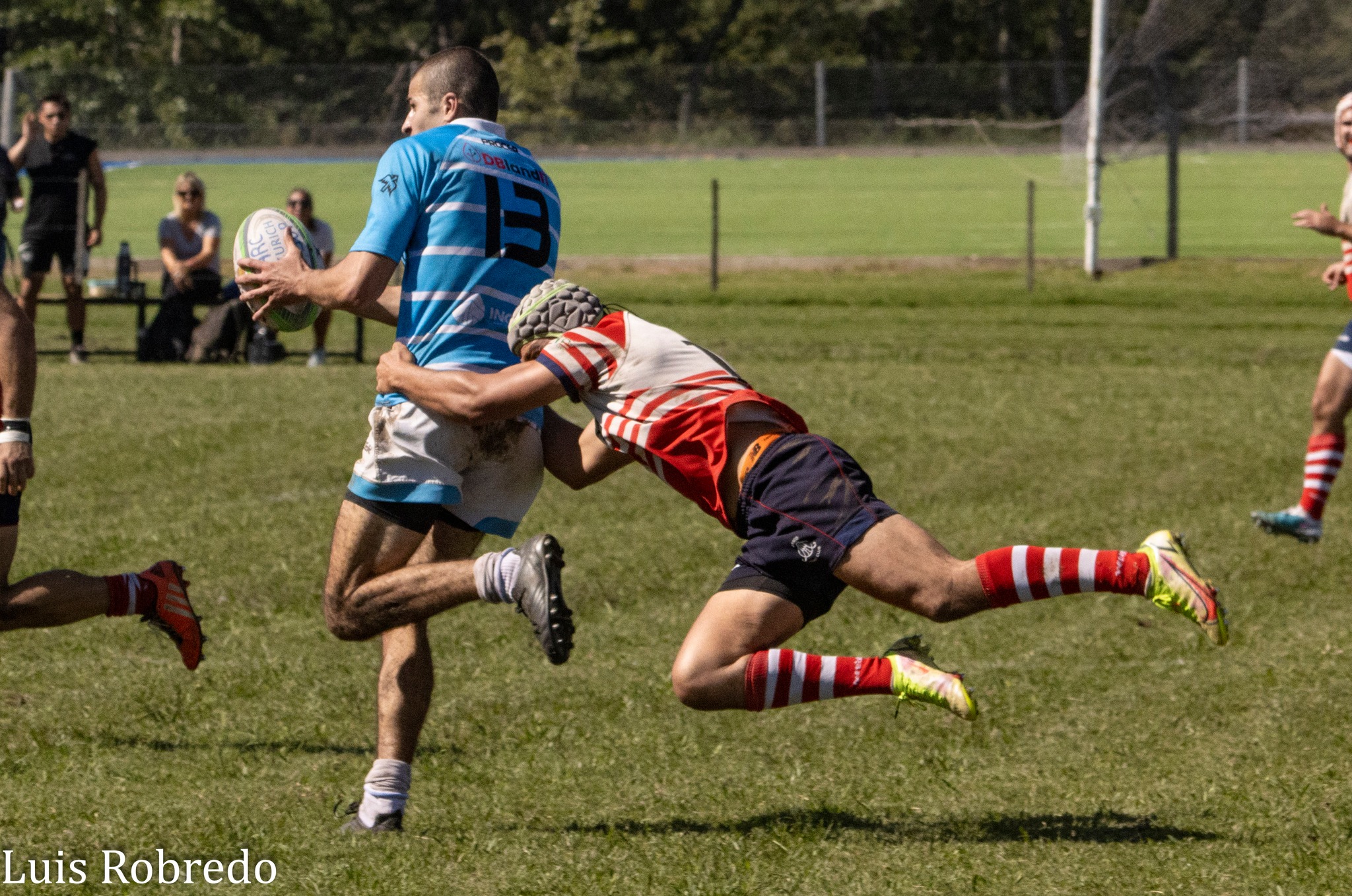  Areco Rugby Club - Club Ciudad de Buenos Aires - Rugby - URBA 2024 - 1ra C - Areco RC (24) vs (17) Ciudad de Bs As (#URBA241CARECBA03) Photo by: Luis Robredo | Siuxy Sports 2024-03-22