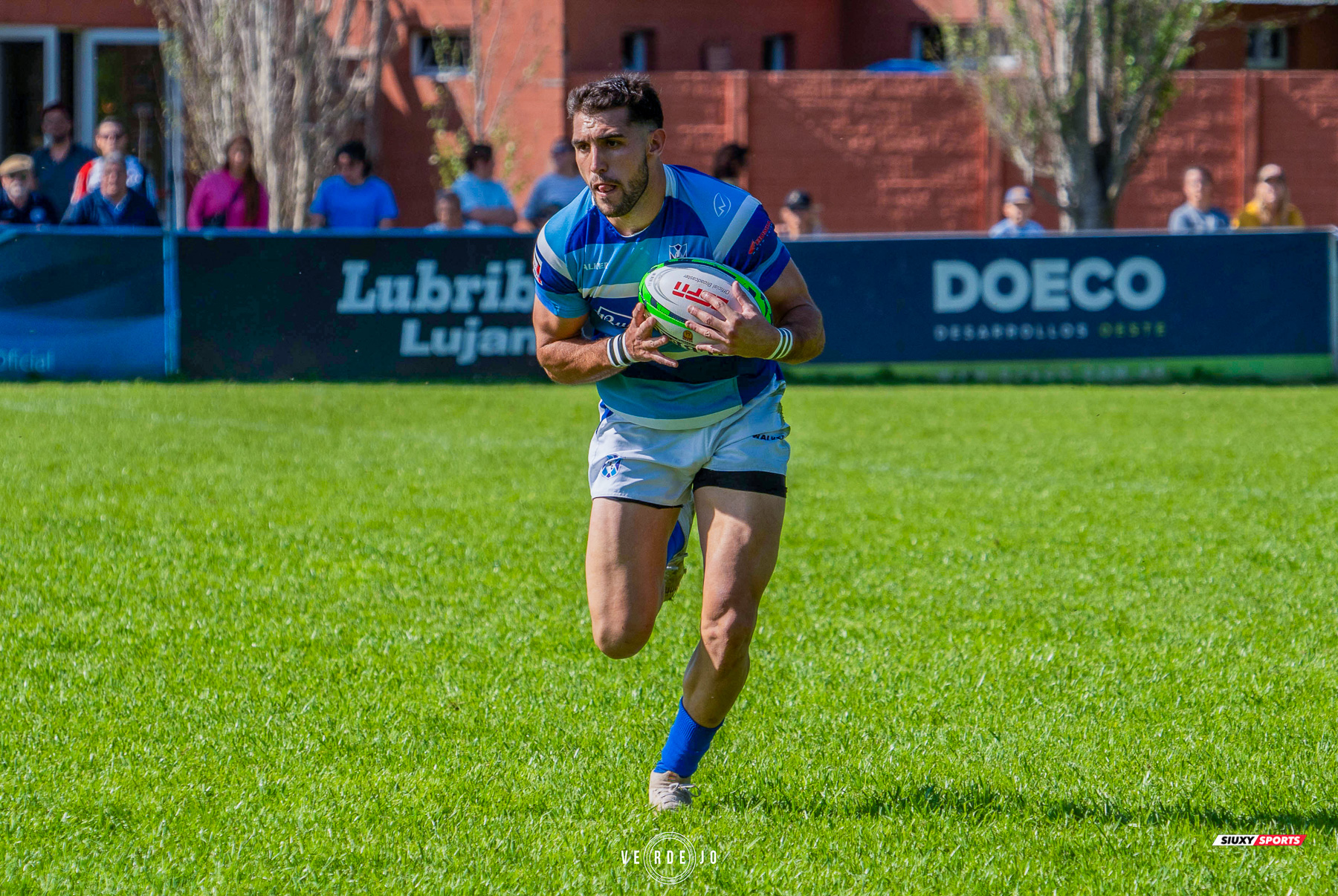  Luján Rugby Club - Mercedes Rugby Club - Rugby - URBA - 1C - Lujan RC vs Mercedes RC (#URBA1CLRCMRC09) Photo by: Ignacio Verdejo | Siuxy Sports 2024-09-28
