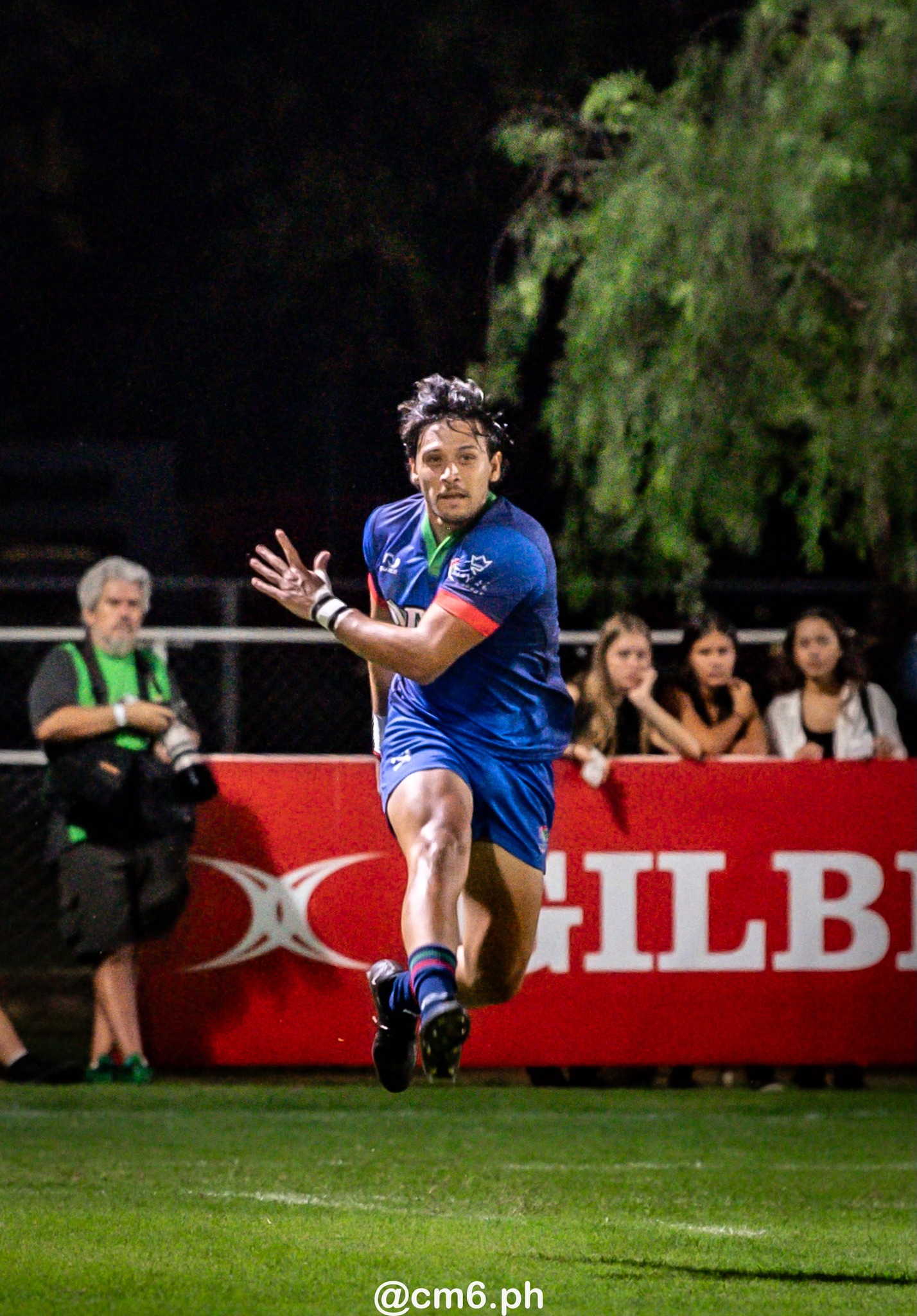  Dogos XV - Yacaré XV - Rugby - SRA 2024 - Dogos XV (36) vs (32) Yacaré XV (#SRA24DOGYAC03) Photo by: Christian Mas | Siuxy Sports 2024-03-02
