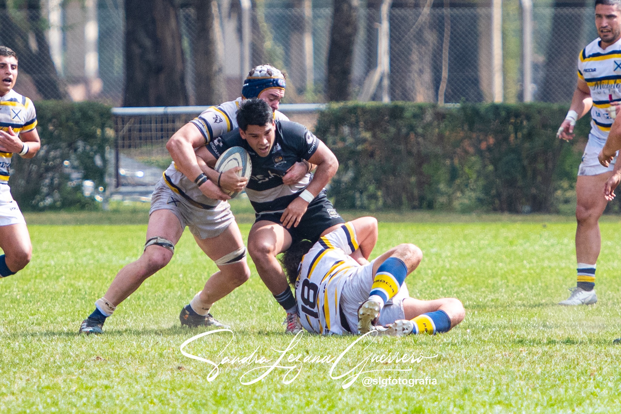  Tucumán Lawn Tennis Club - Tala Rugby Club - Rugby - UAR - Nacional de Clubes 2024 - Tucuman Lawn Tennis vs Tala (#UAR24NCTCLTTC09) Photo by: Sandra Lezana Guerrero | Siuxy Sports 2024-09-21