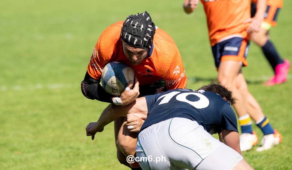  Union Rugby Tucuman Classic - Argentina Legends - RugbyV - URT Classics vs Argentina Legends (#22URTCLAARGLEG) Photo by: Christian Mas | Siuxy Sports 2022-07-30