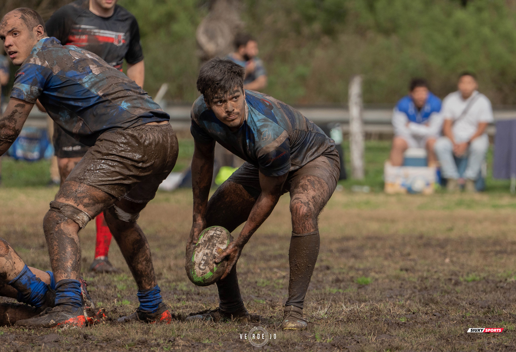  Luján Rugby Club - Monte Grande - Rugby - URBA - 1C - Lujan RC (66) vs (11) Monte Grande (#URBA1CLUJMGR08) Photo by: Ignacio Verdejo | Siuxy Sports 2024-08-03