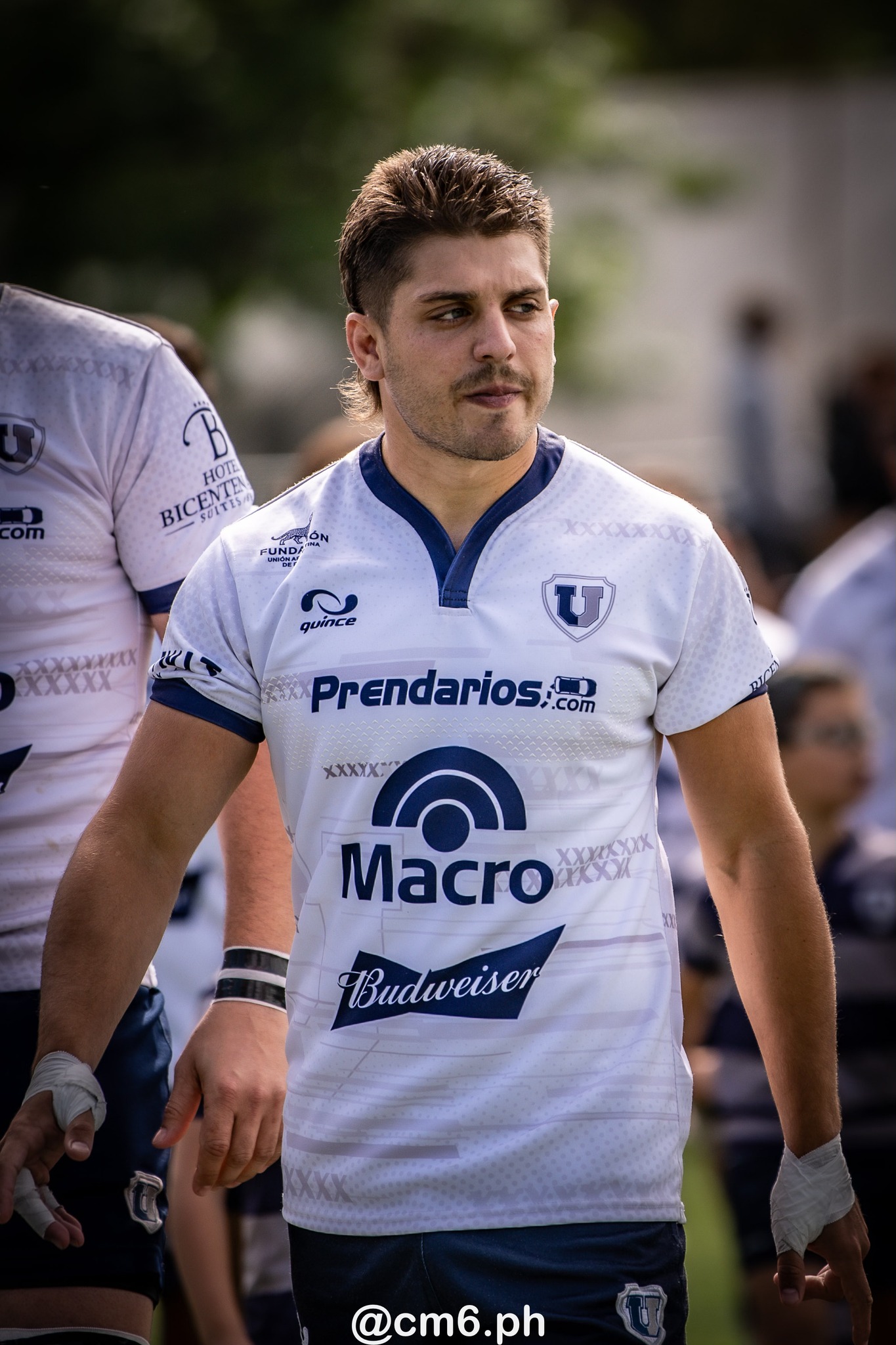  Universitario Rugby Club - Tucuman - San Isidro Club - Rugby - Final Nacional de Clubes 2023 - Universitario Rugby Club (18) vs (25) San Isidro Club (#NC23UNISIC11) Photo by: Christian Mas | Siuxy Sports 2023-11-18