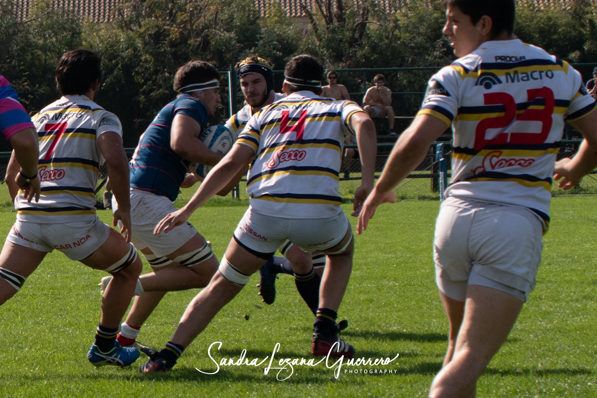  Asociación Alumni - Tucumán Lawn Tennis Club - Rugby - UAR - Nacional de Clubes 2019 - Alumni vs Tucuman Lawn Tennis (#UAR19NDCAATLT09) Photo by: Sandra Lezana Guerrero | Siuxy Sports 2019-09-19