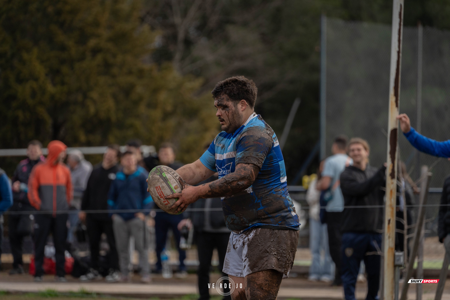  Luján Rugby Club - Monte Grande - Rugby - URBA - 1C - Lujan RC (66) vs (11) Monte Grande (#URBA1CLUJMGR08) Photo by: Ignacio Verdejo | Siuxy Sports 2024-08-03