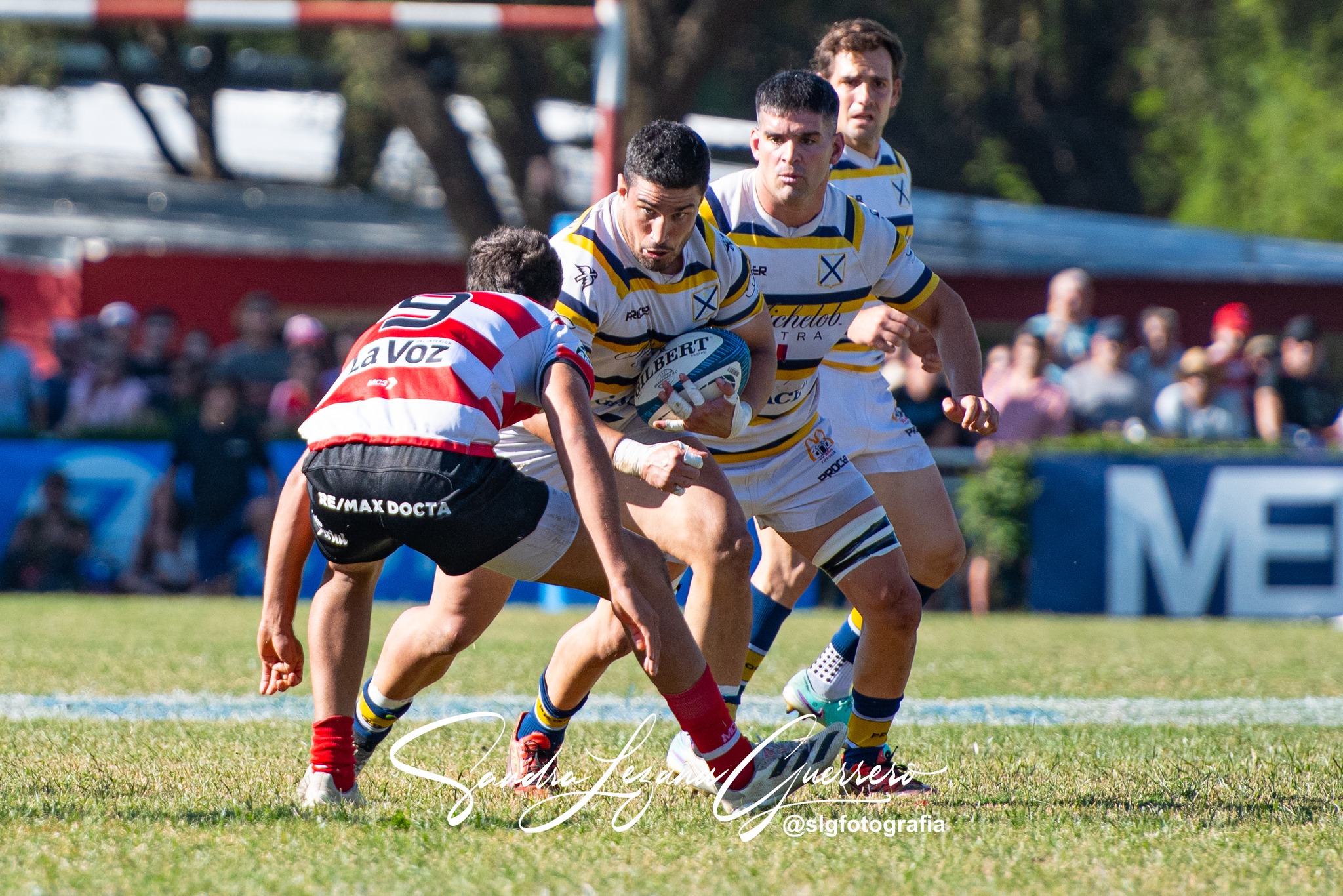  Jockey Club Córdoba - Tucumán Lawn Tennis Club - Rugby - UAR - Torneo del Interior 2024 - Final - Jockey Cordoba (24) vs (30) Tucuman Lawn Tennis (#UAR24TITLTCJC111) Photo by: Sandra Lezana Guerrero | Siuxy Sports 2024-11-09