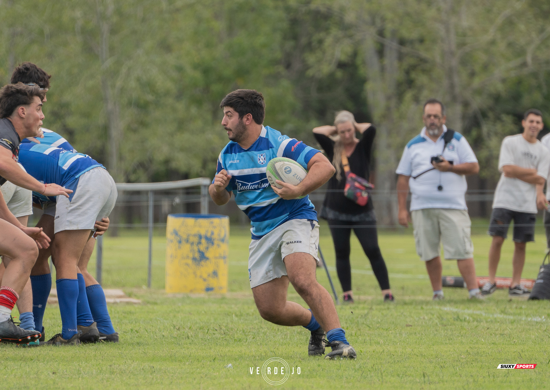  Monte Grande - Luján Rugby Club - Rugby - URBA 2024 - 1ra C - Monte Grande (26) vs (25) Lujan Rugby (#URBA241CMGLR04) Photo by: Ignacio Verdejo | Siuxy Sports 2024-04-06