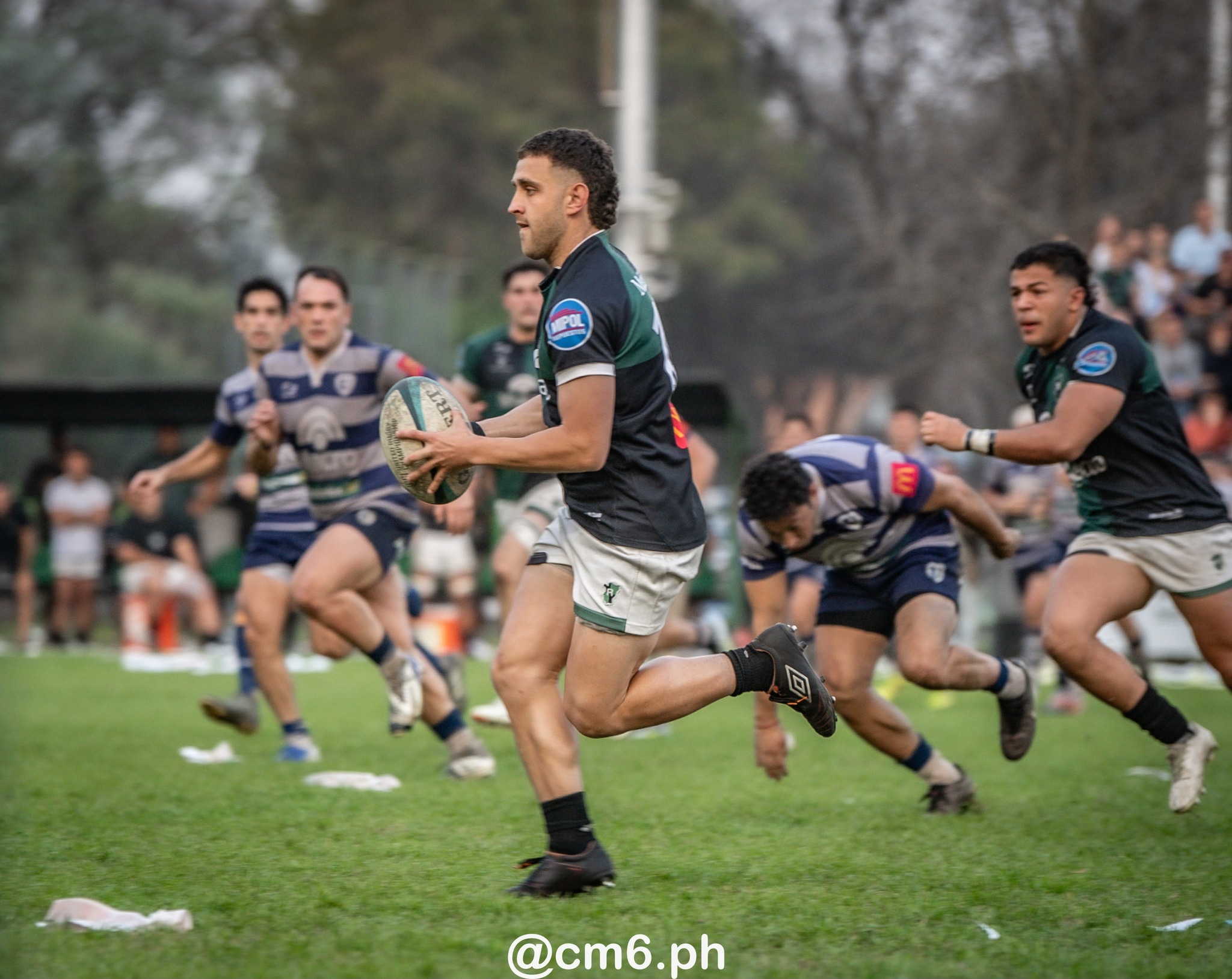  Tucumán Rugby Club - Universitario Rugby Club - Tucuman - Rugby - NOA 2024 - Tucuman RC vs Universitario RC (#NOA24TRCURC) Photo by: Christian Mas | Siuxy Sports 2024-08-03